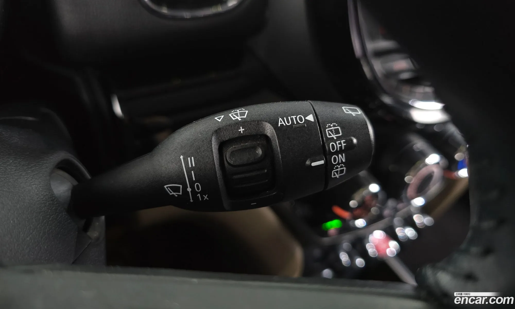 Mini Cooper D Countryman 2018 — 12