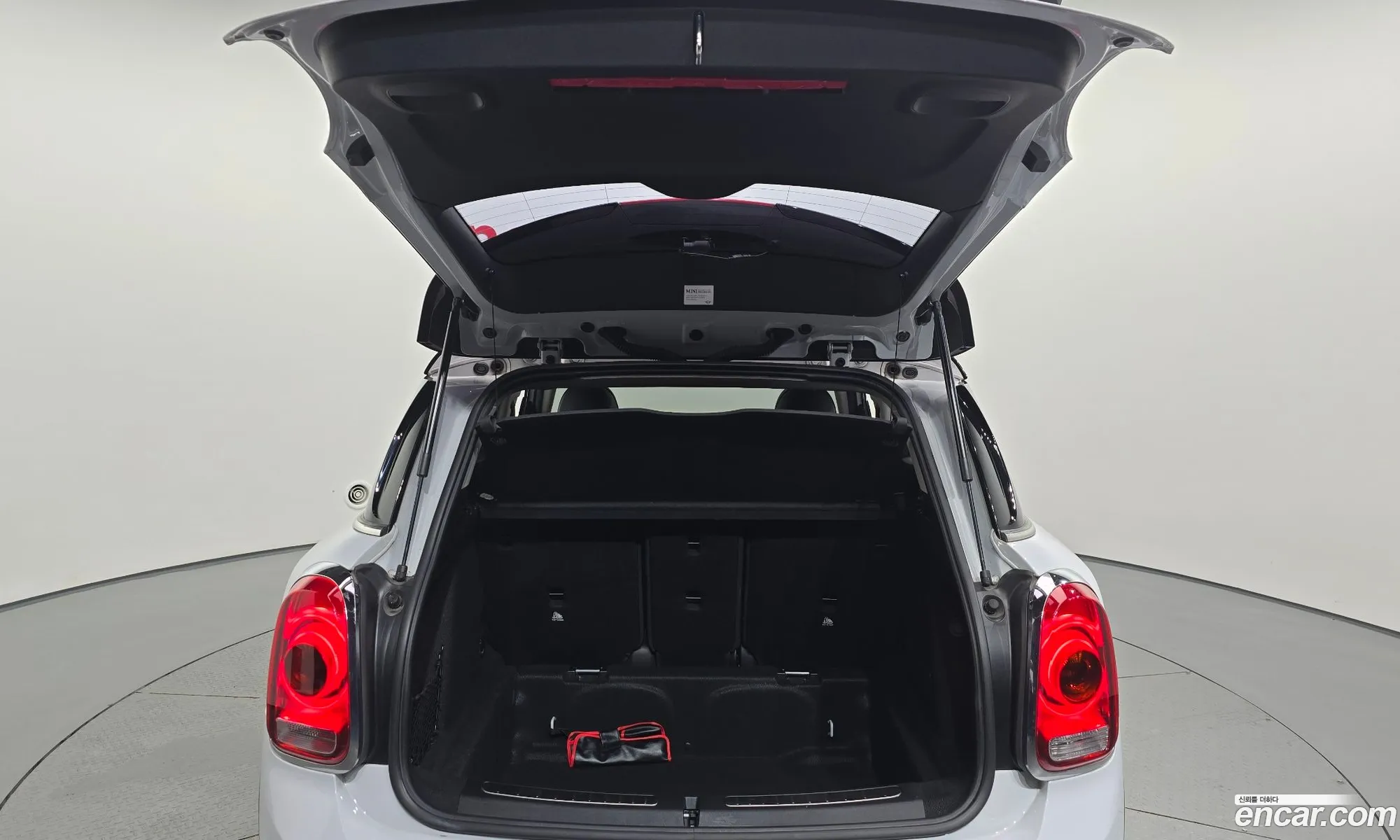 Mini Cooper D Countryman 2018 — 2