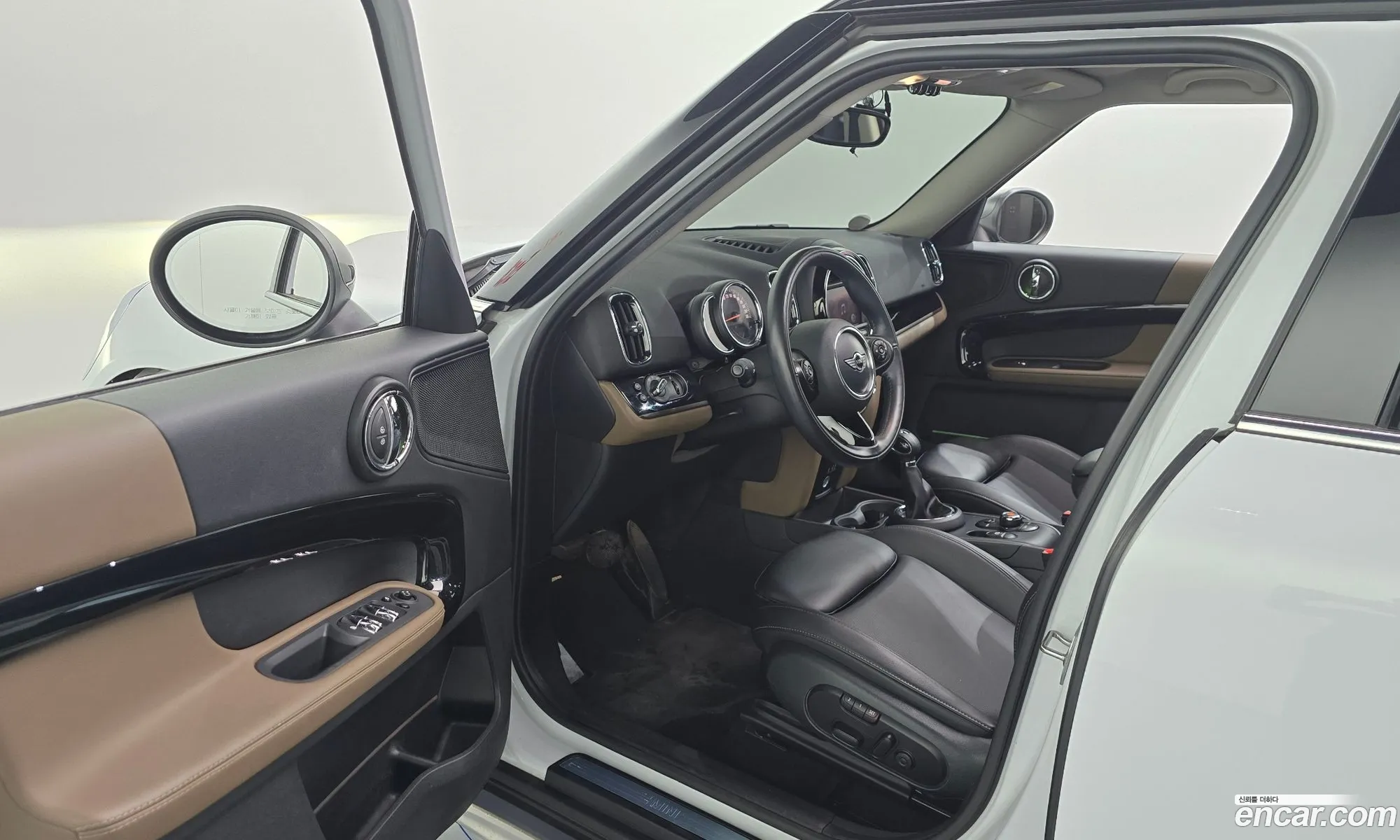 Mini Cooper D Countryman 2018 — 22