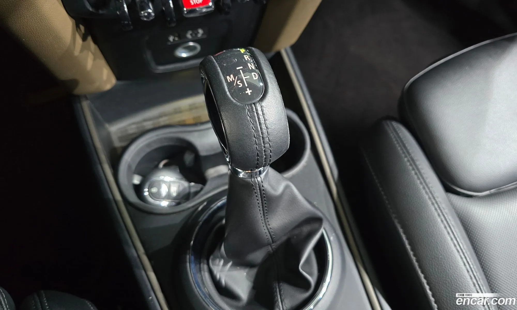 Mini Cooper D Countryman 2018 — 25