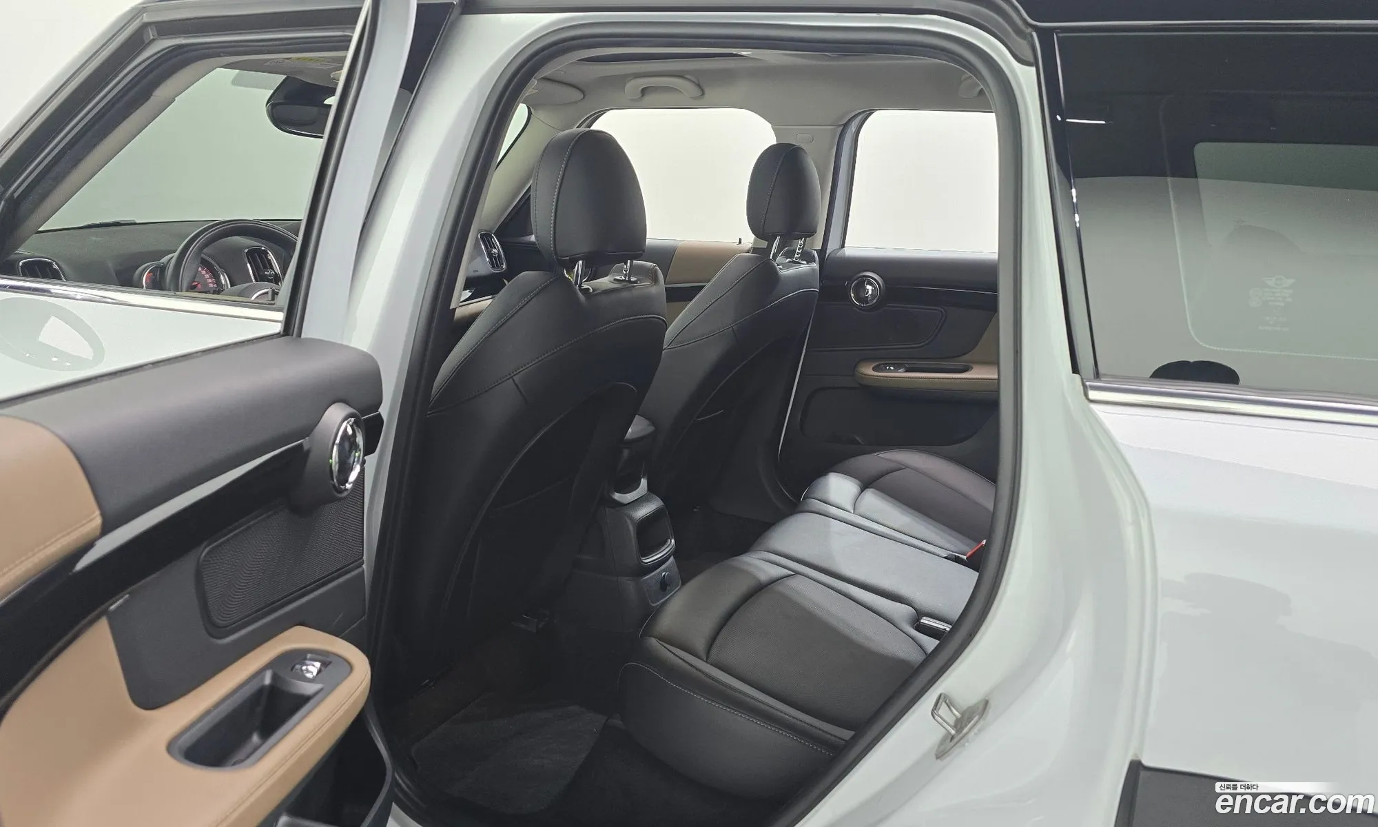 Mini Cooper D Countryman 2018 — 23
