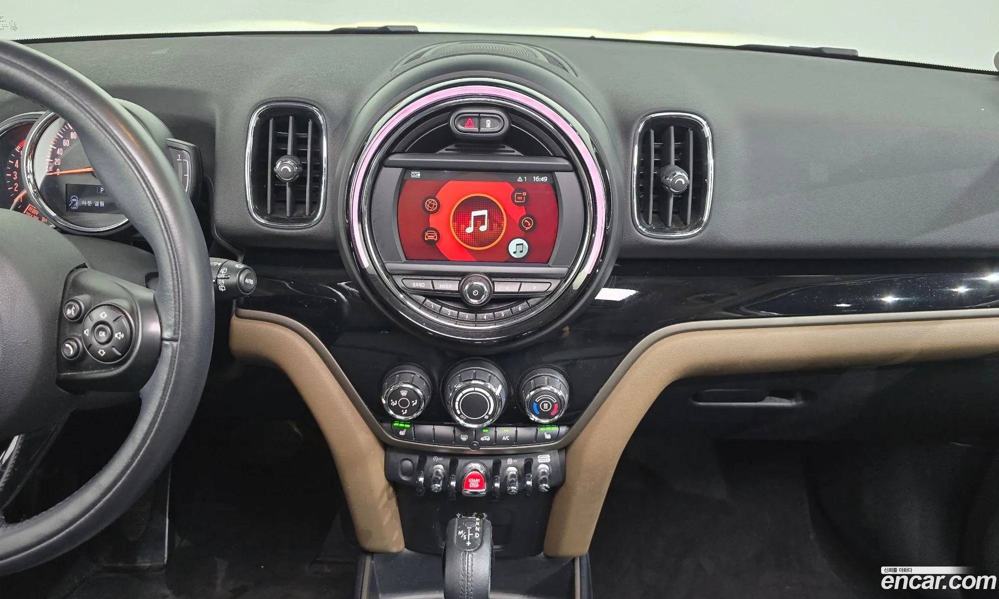 Mini Cooper D Countryman 2018 — 3