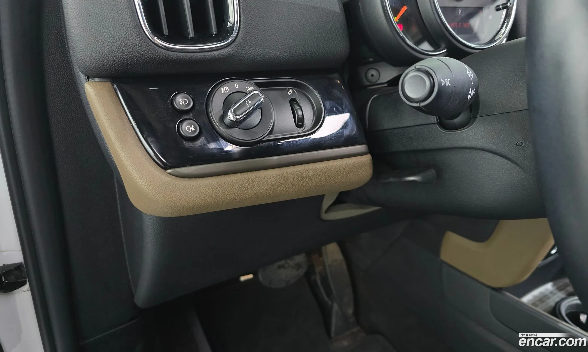 Mini Cooper D Countryman 2018 — 11