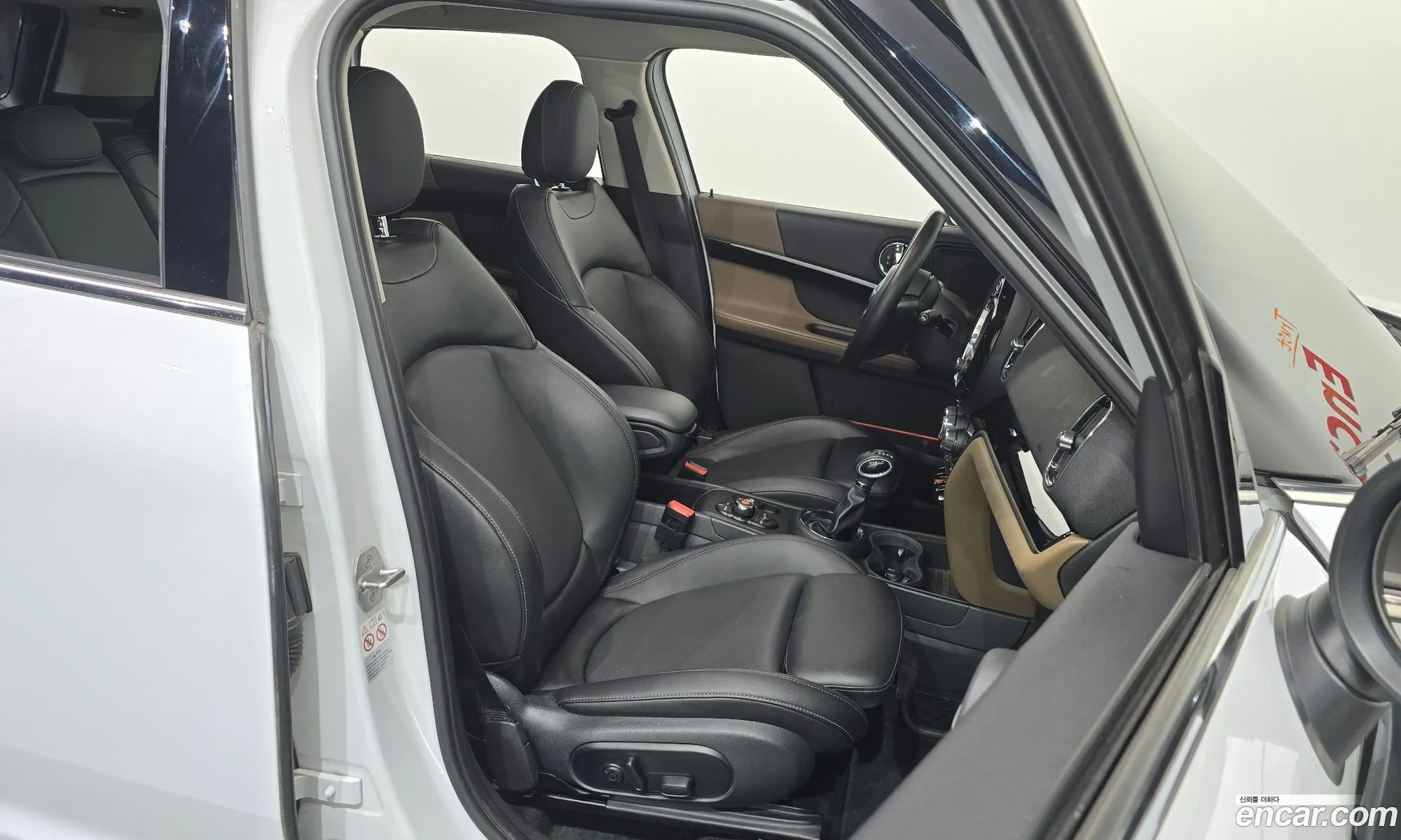 Mini Cooper D Countryman 2018 — 8