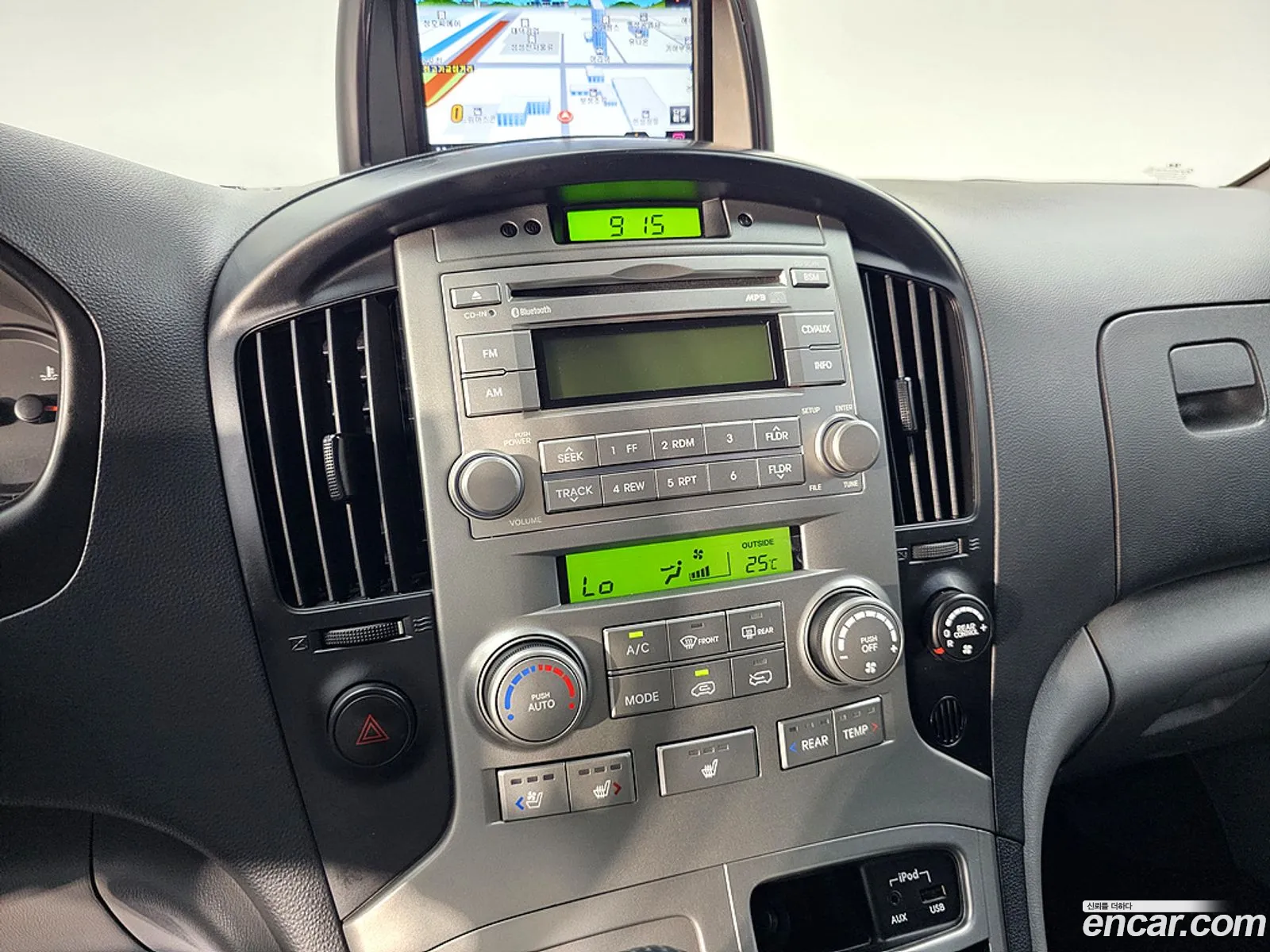 Hyundai Grand Starex 2012 — 3
