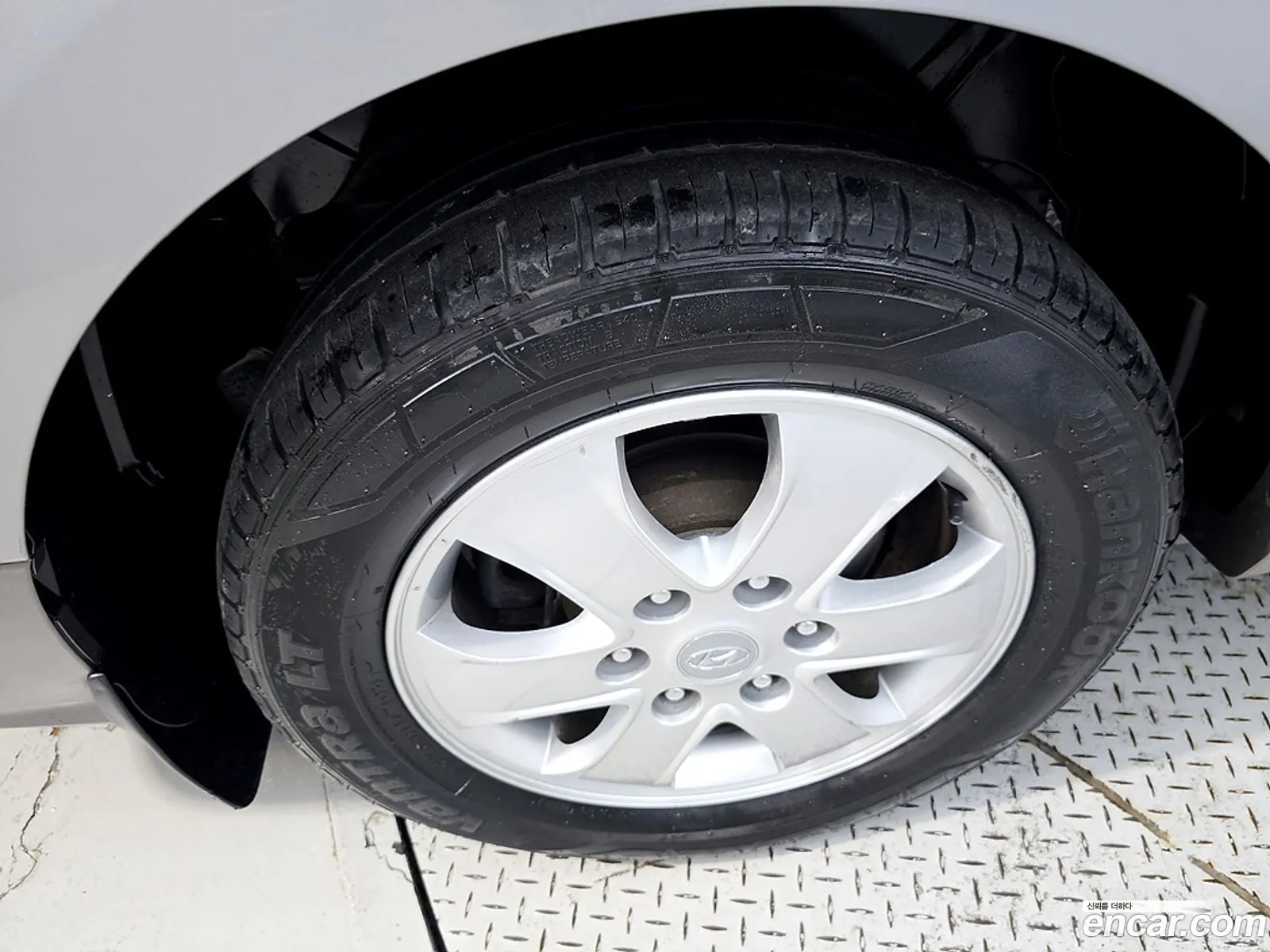 Hyundai Grand Starex 2012 — 12