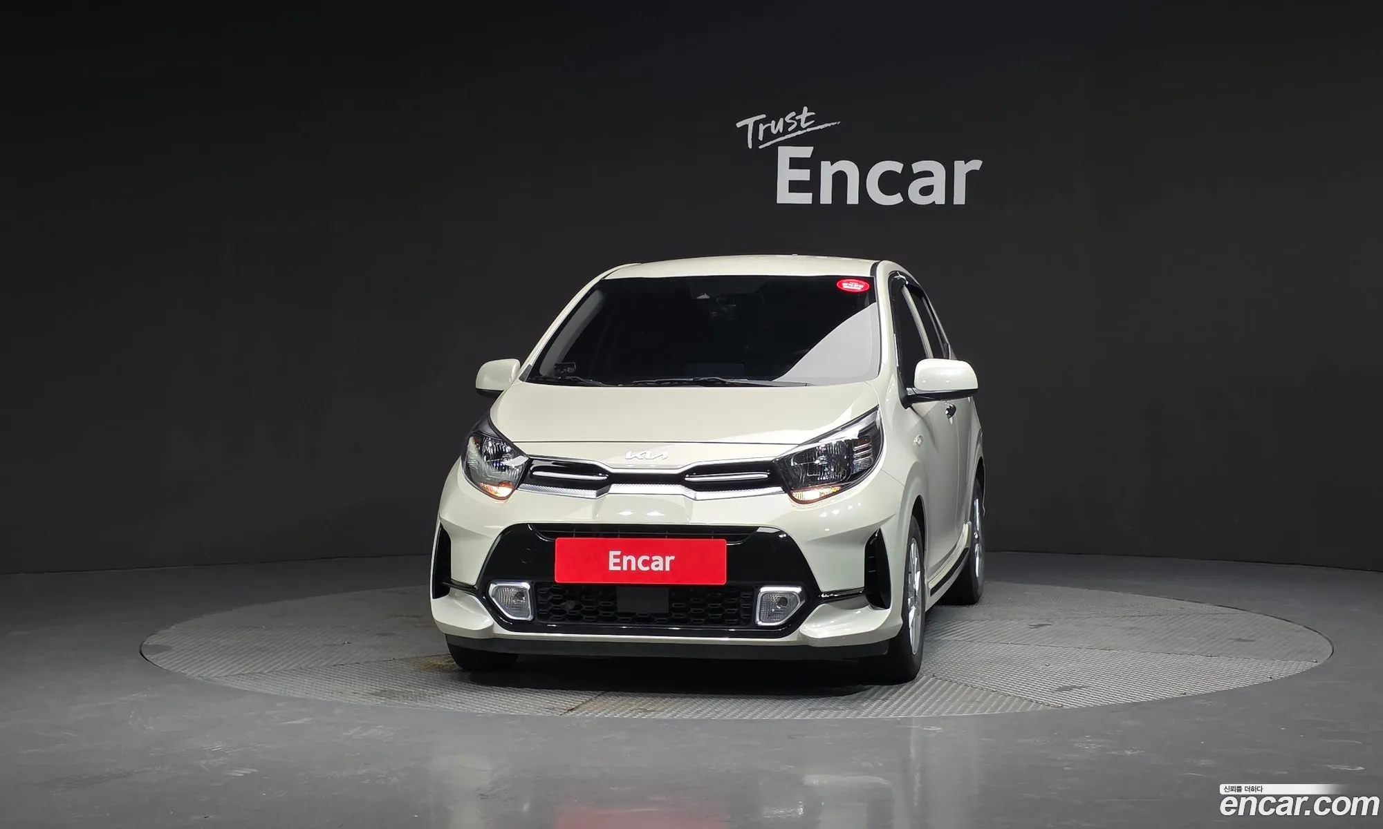 Kia Morning Urban 2023 — 4
