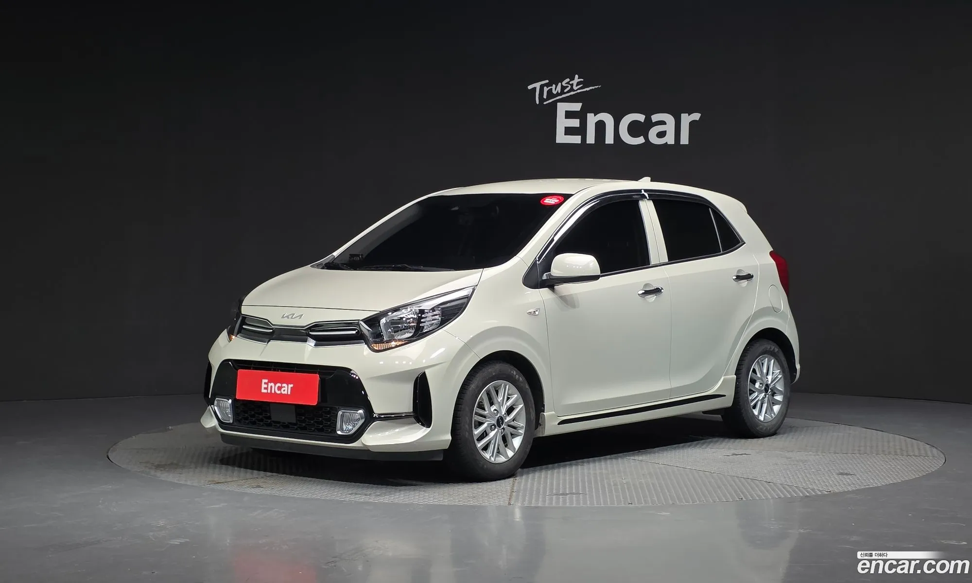 Kia Morning Urban 2023 — 25