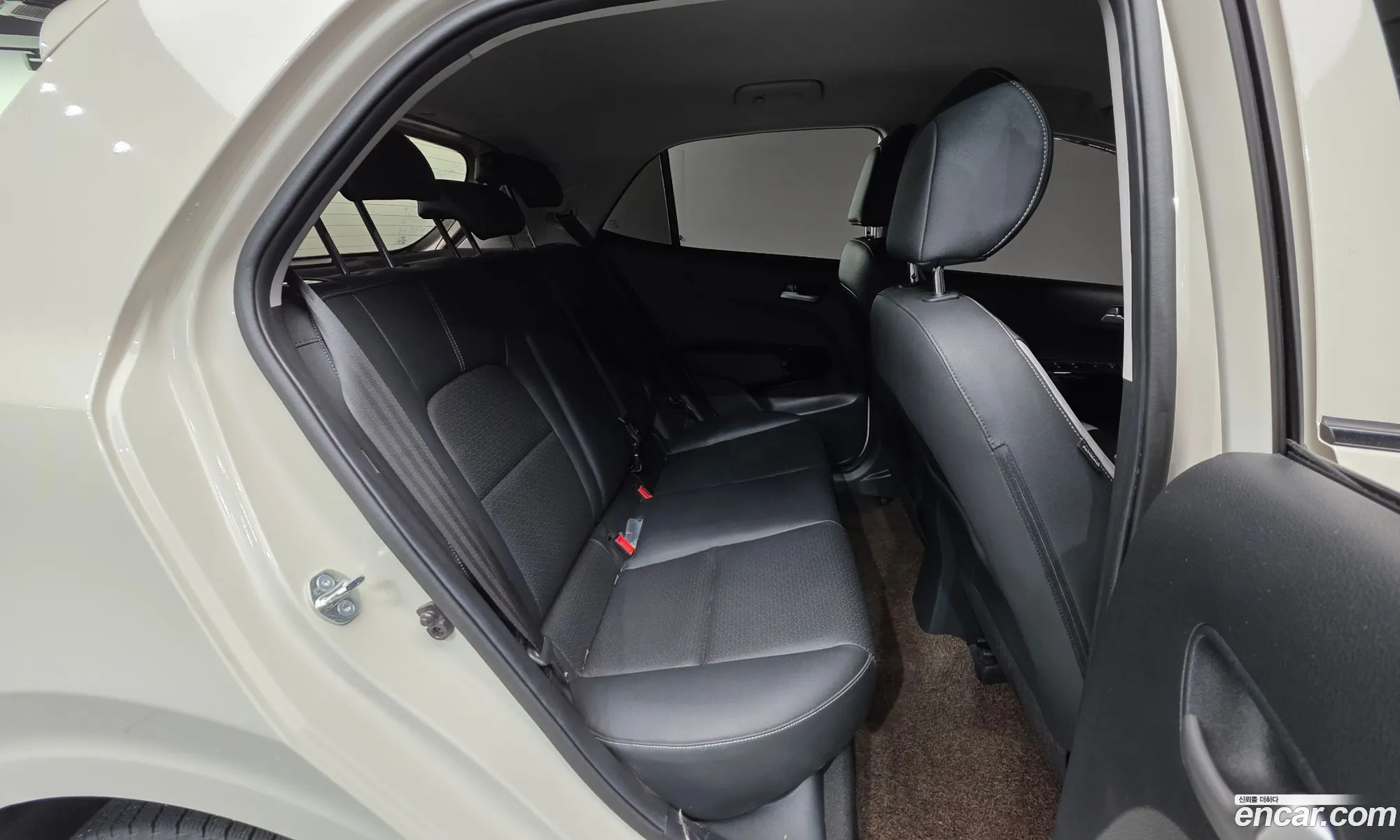 Kia Morning Urban 2023 — 2