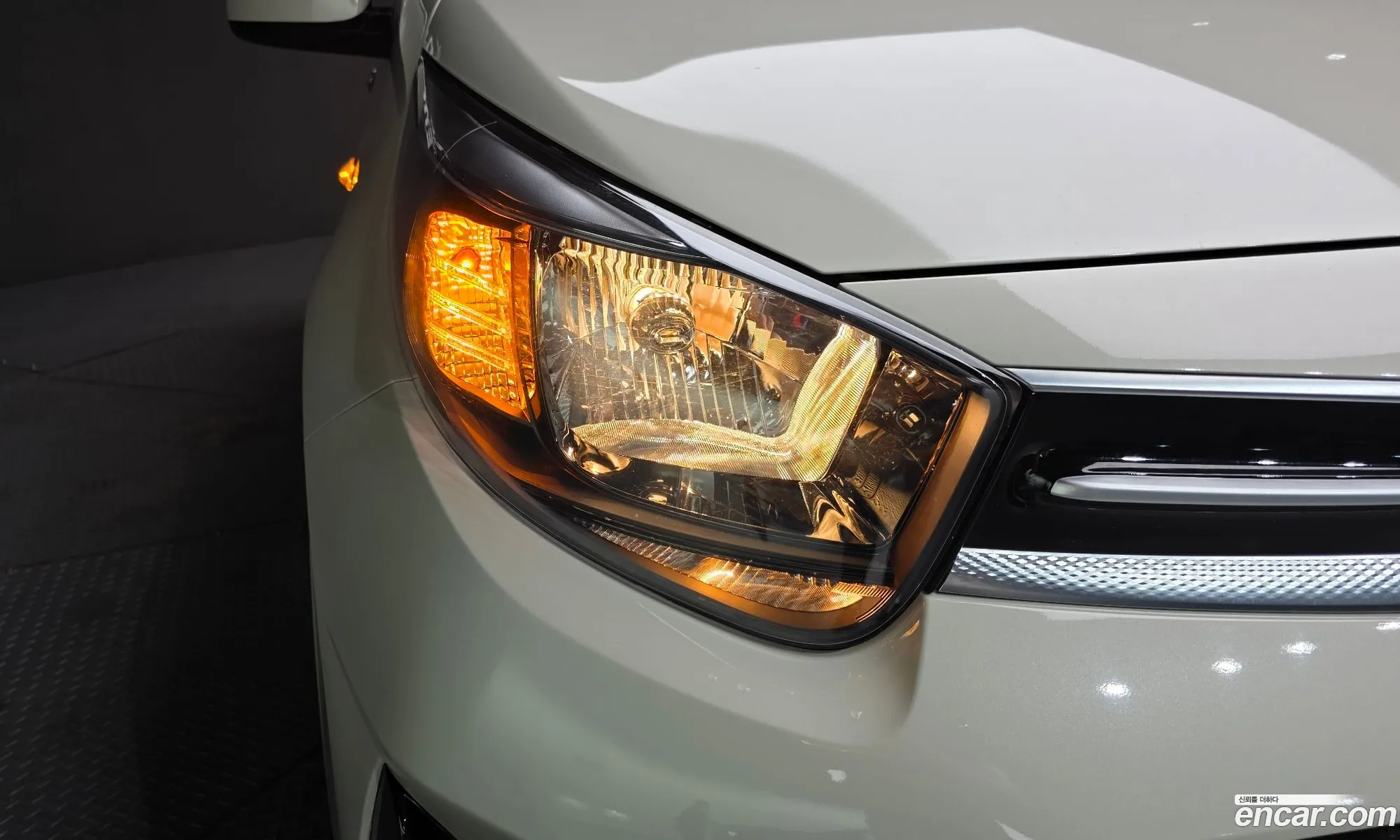 Kia Morning Urban 2023 — 23