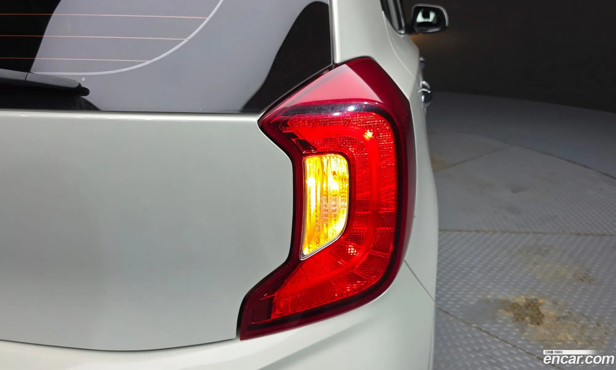 Kia Morning Urban 2023 — 29