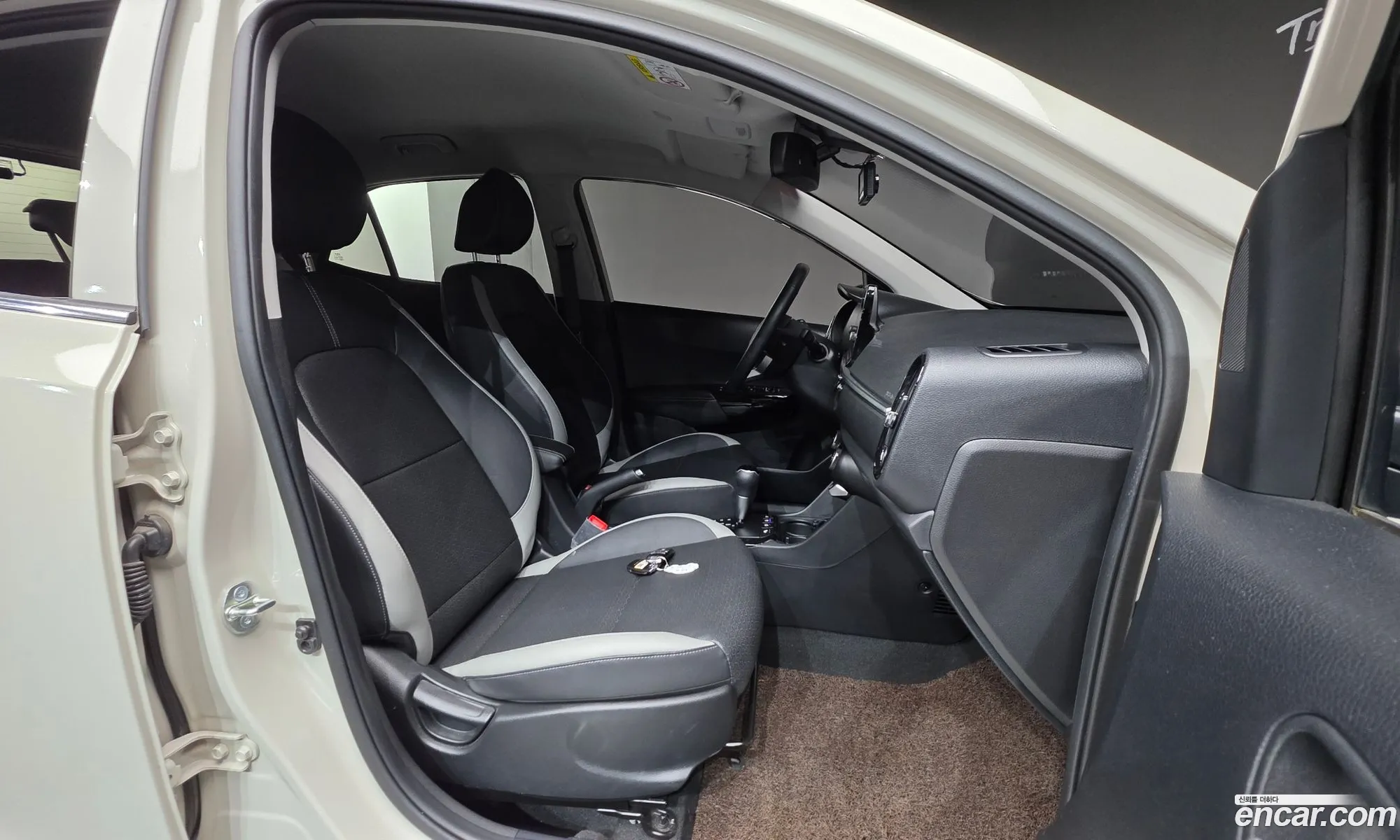 Kia Morning Urban 2023 — 8
