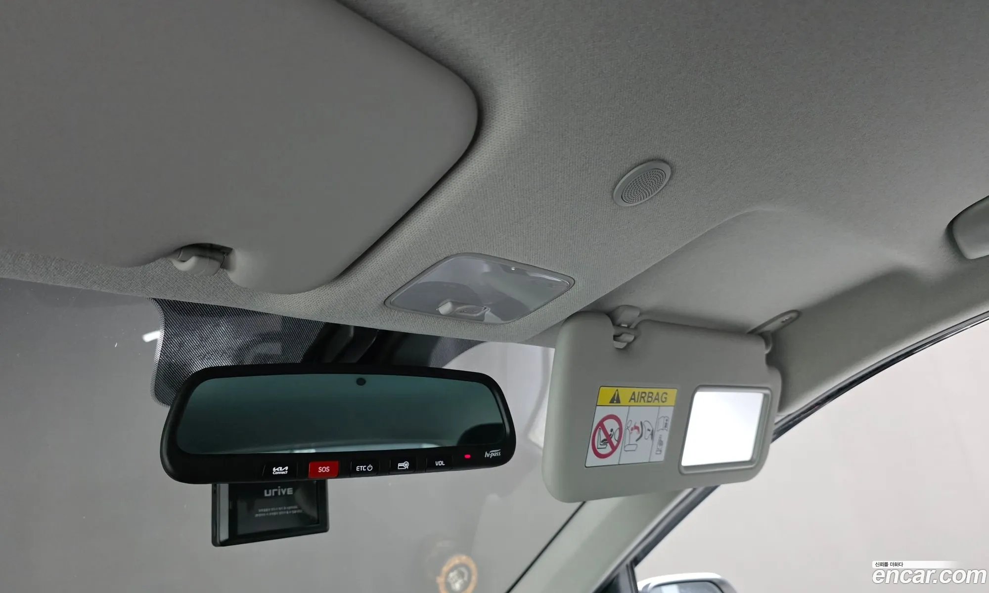 Kia Morning Urban 2023 — 22