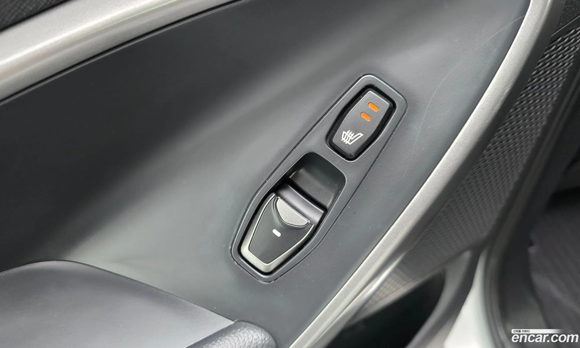 Hyundai Santa Fe DM 2014 — 4