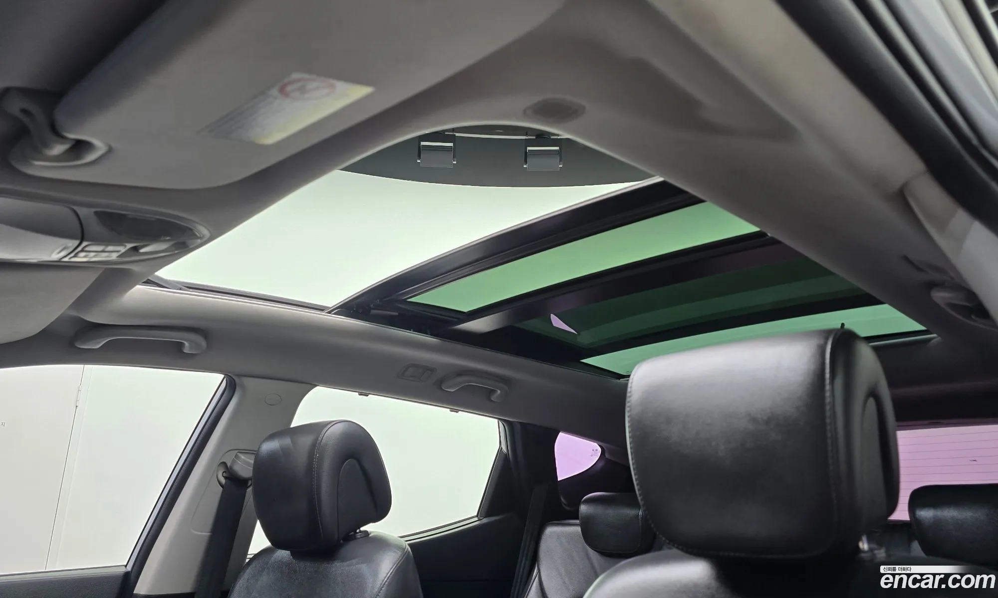 Hyundai Santa Fe DM 2014 — 12