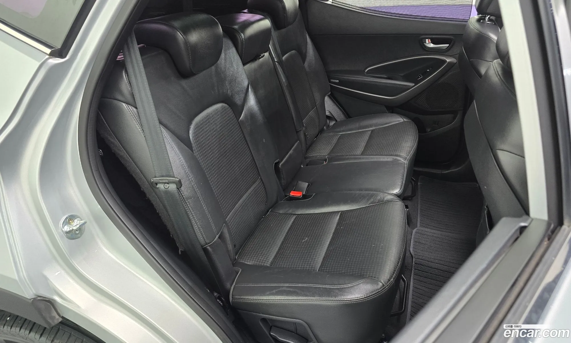 Hyundai Santa Fe DM 2014 — 33