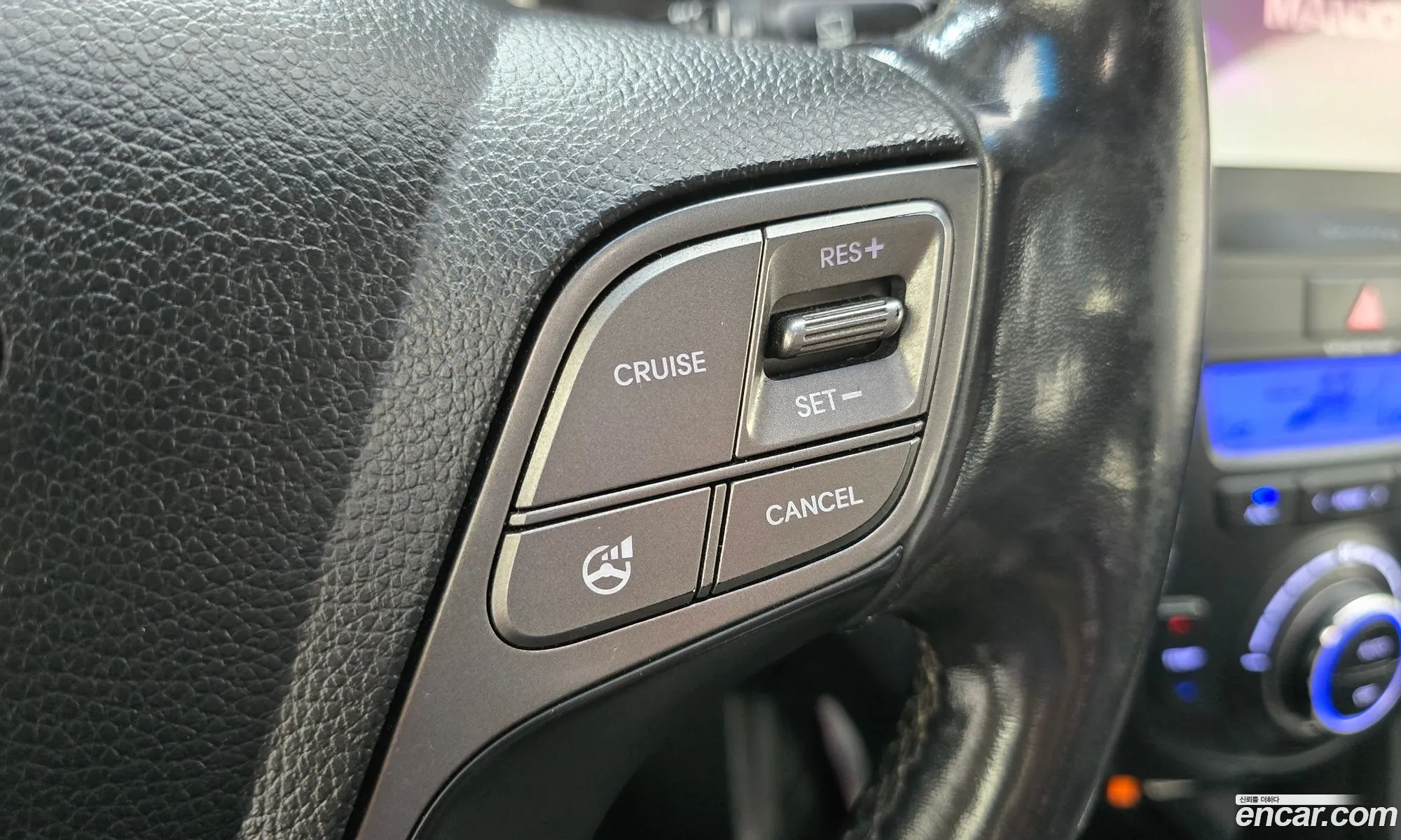 Hyundai Santa Fe DM 2014 — 13