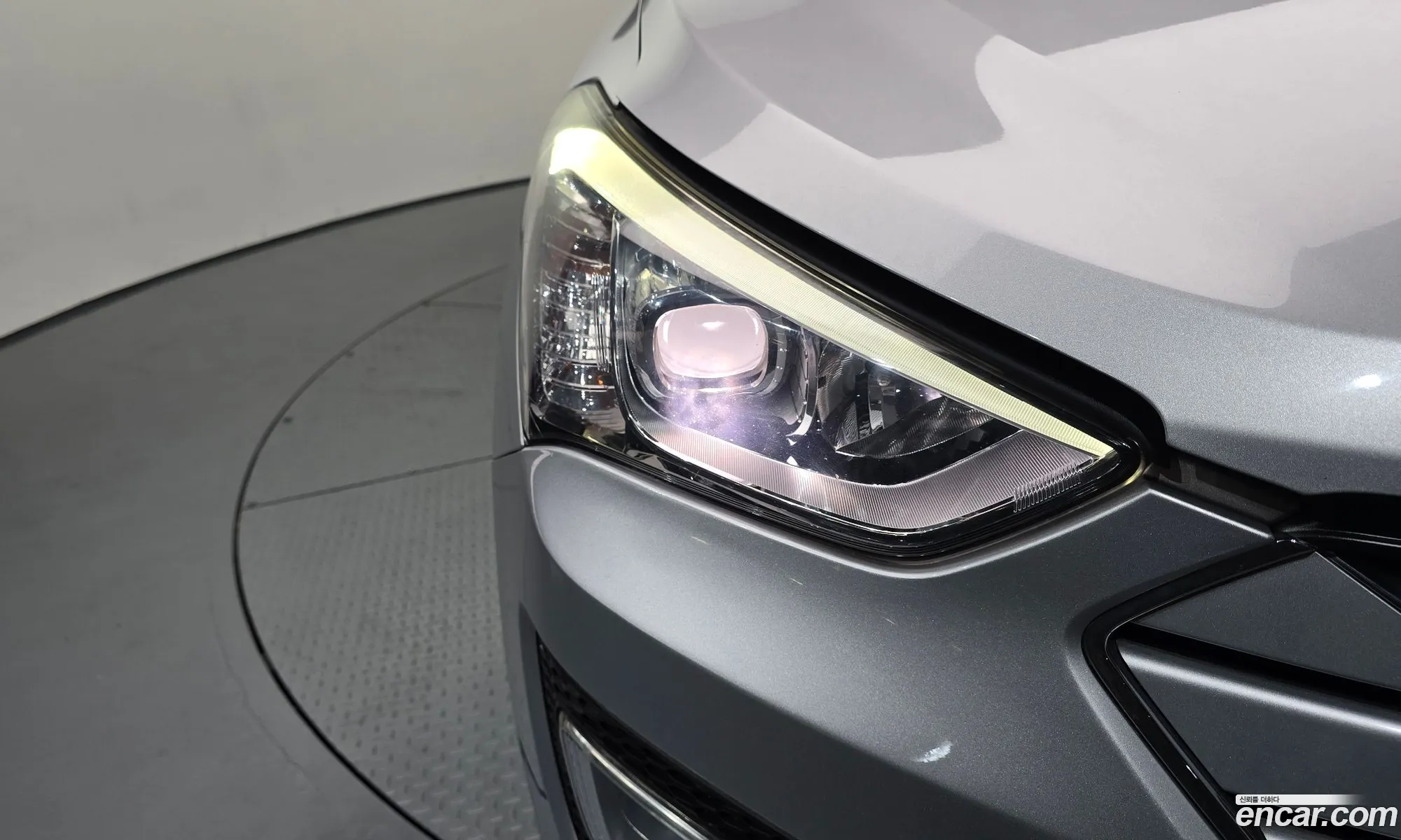 Hyundai Santa Fe DM 2014 — 23