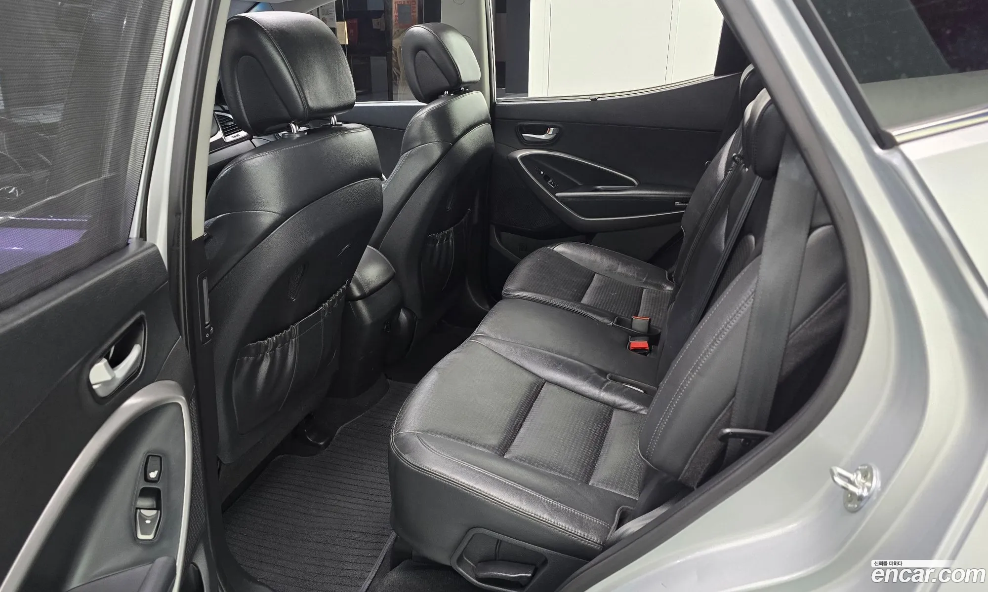 Hyundai Santa Fe DM 2014 — 25