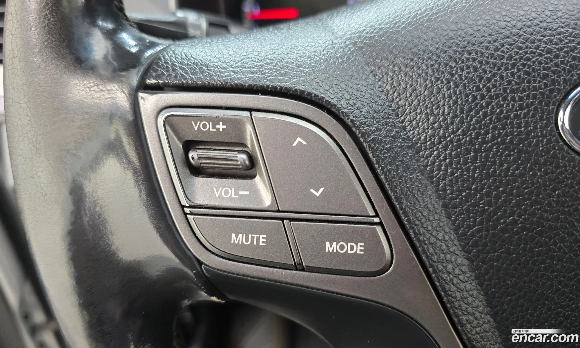 Hyundai Santa Fe DM 2014 — 27