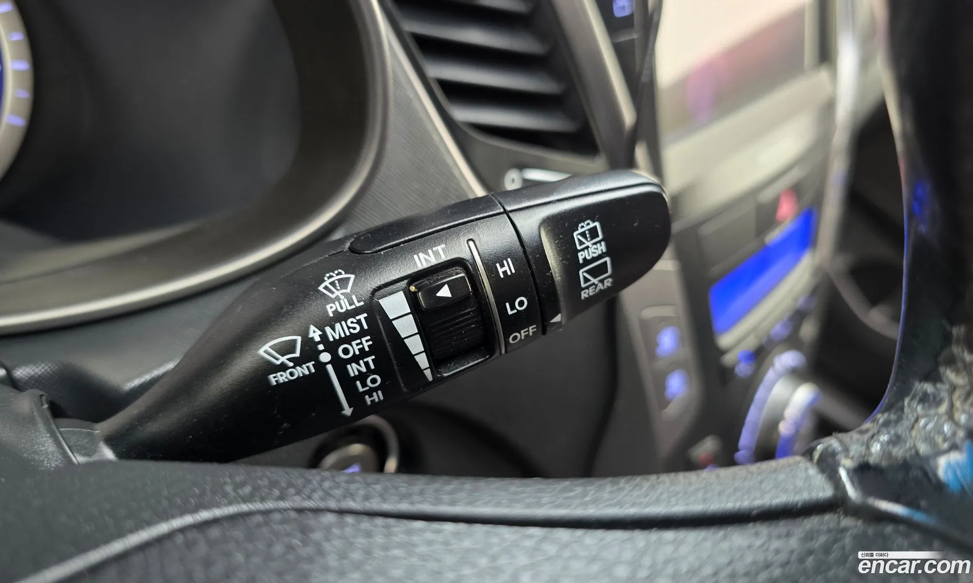 Hyundai Santa Fe DM 2014 — 30