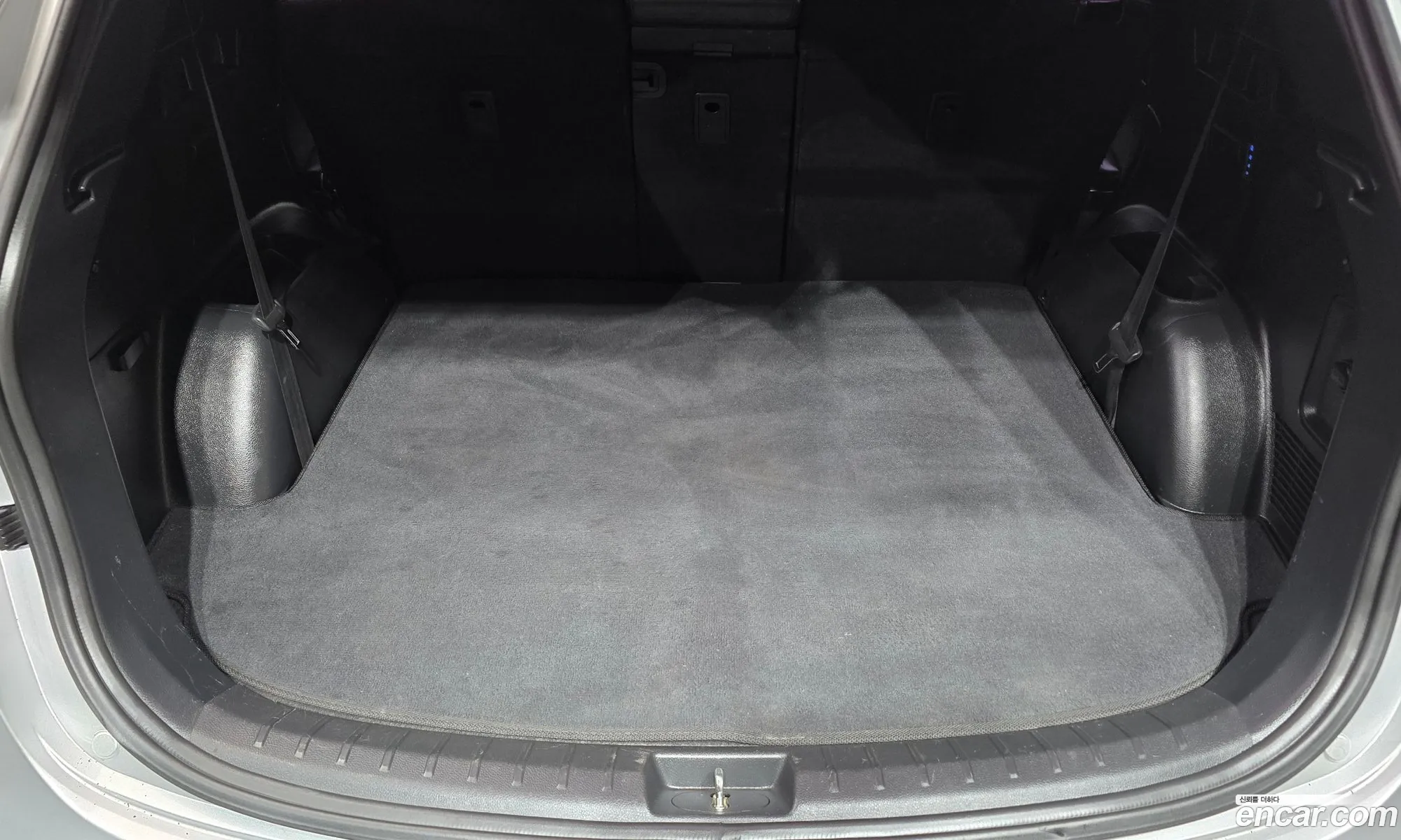 Hyundai Santa Fe DM 2014 — 21