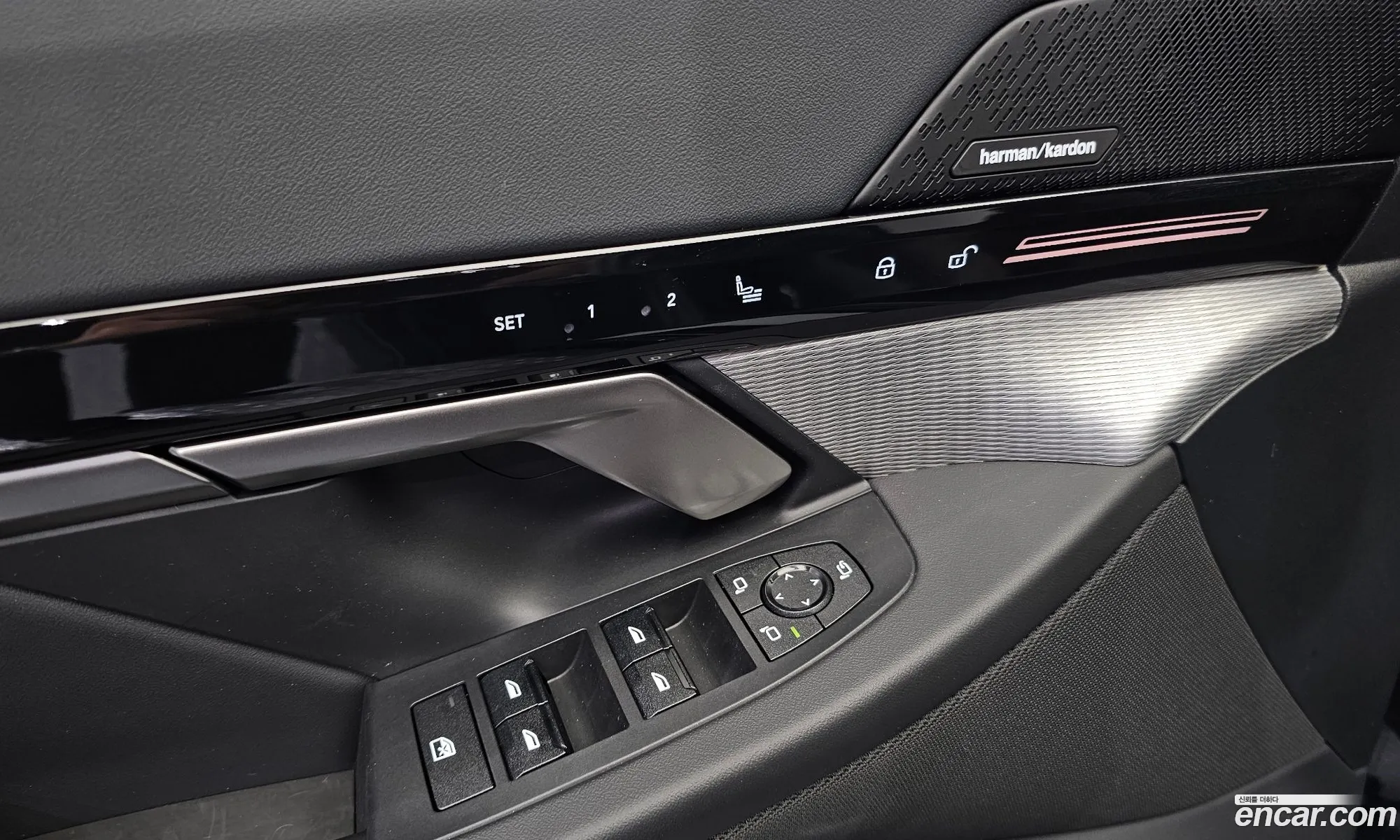 BMW 5 Series 2024 — 6