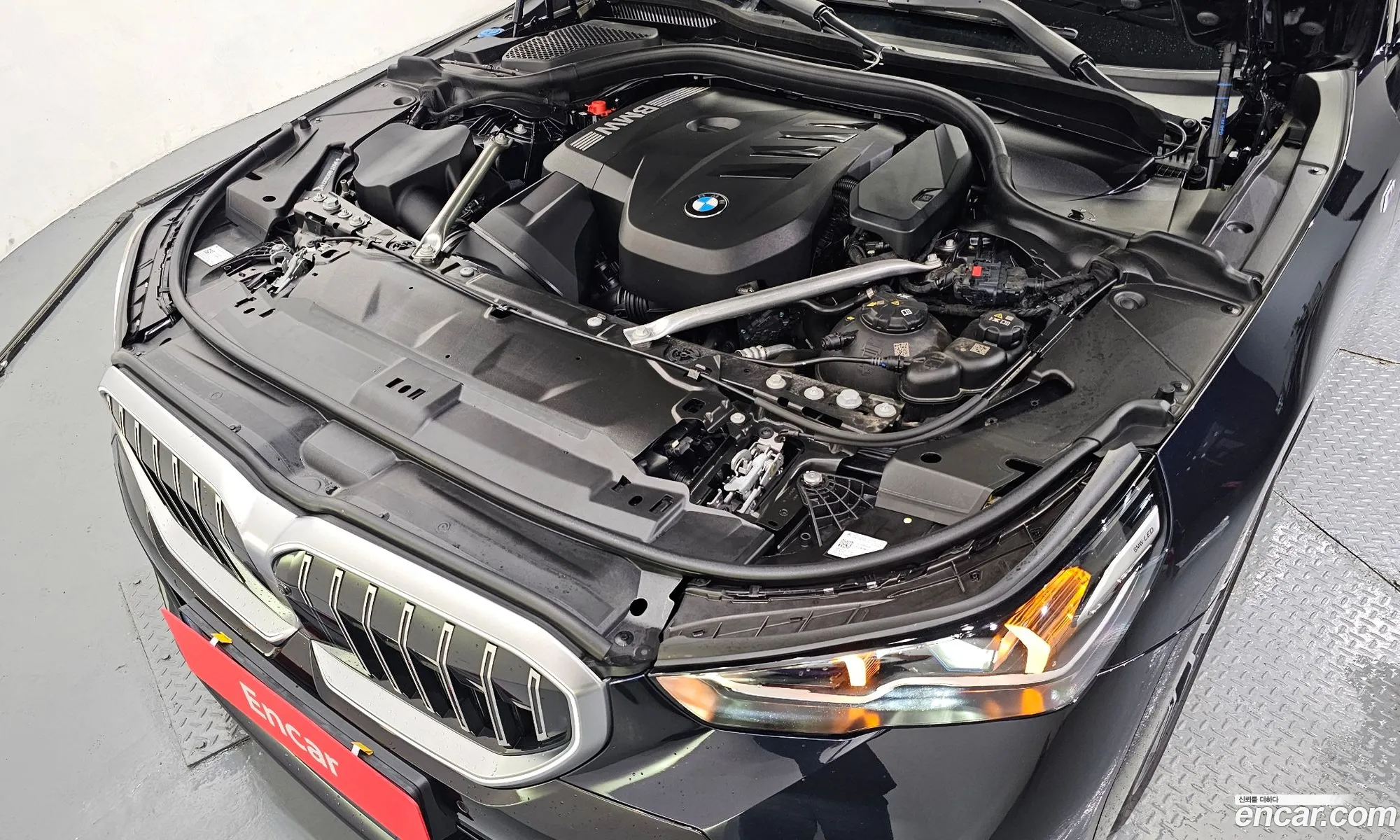 BMW 5 Series 2024 — 24