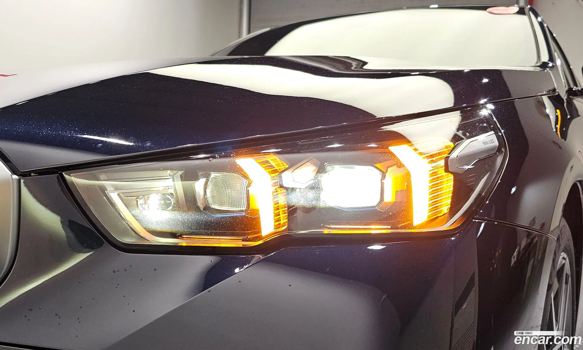 BMW 5 Series 2024 — 25