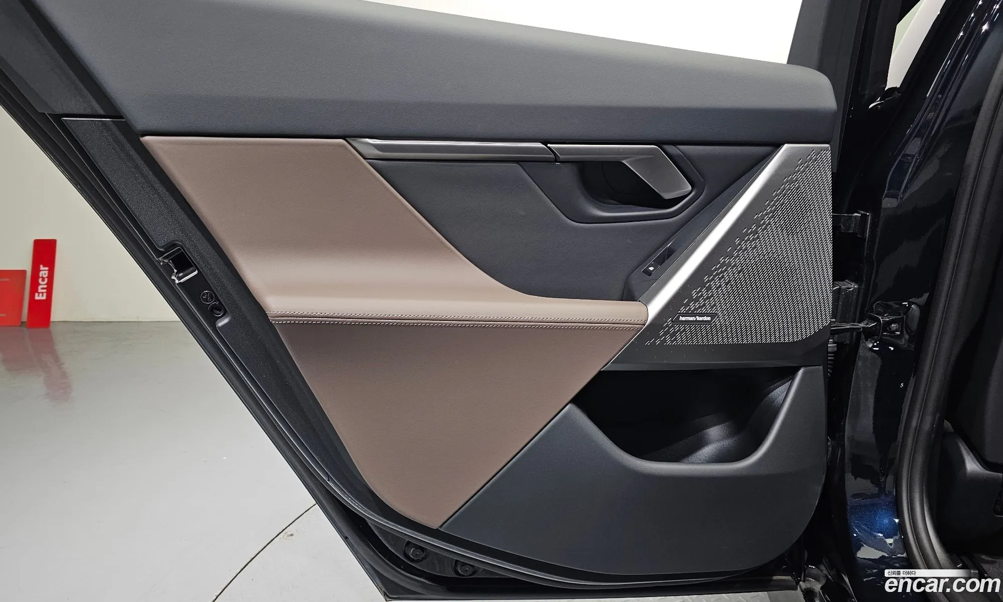 BMW 5 Series 2024 — 9