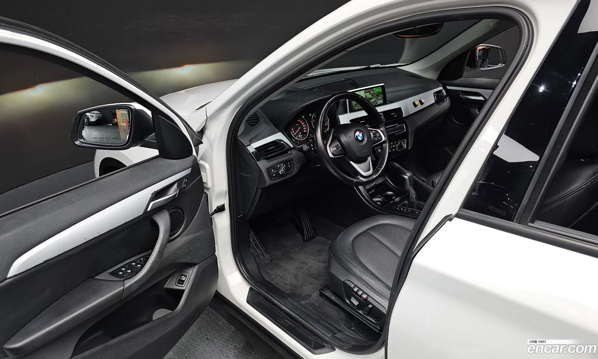 BMW X1 2016 WBAHT9102G5F14152 — 25