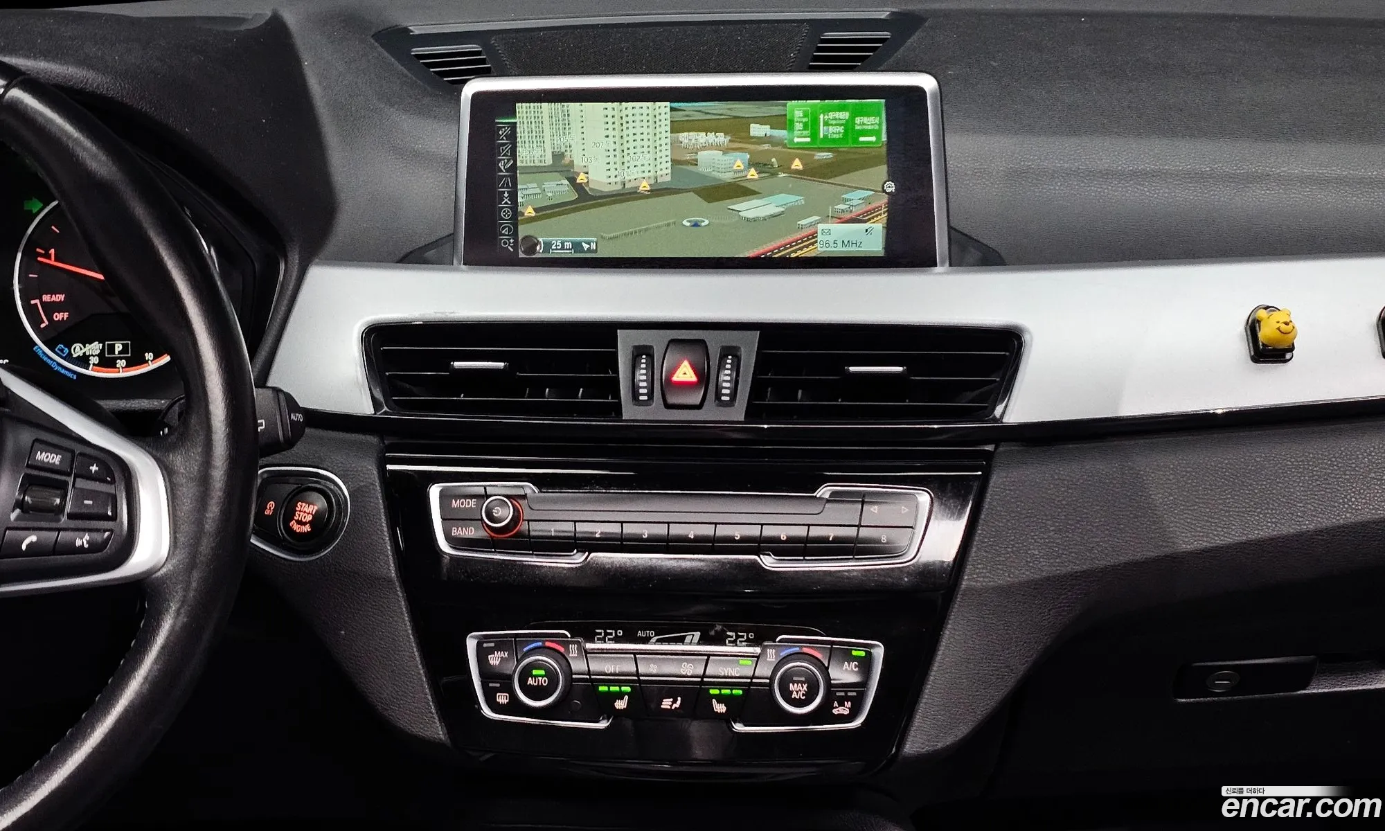 BMW X1 2016 WBAHT9102G5F14152 — 5