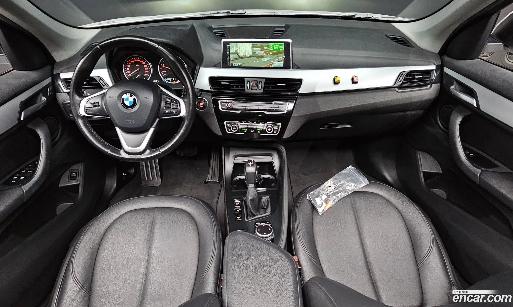BMW X1 2016 WBAHT9102G5F14152 — 19