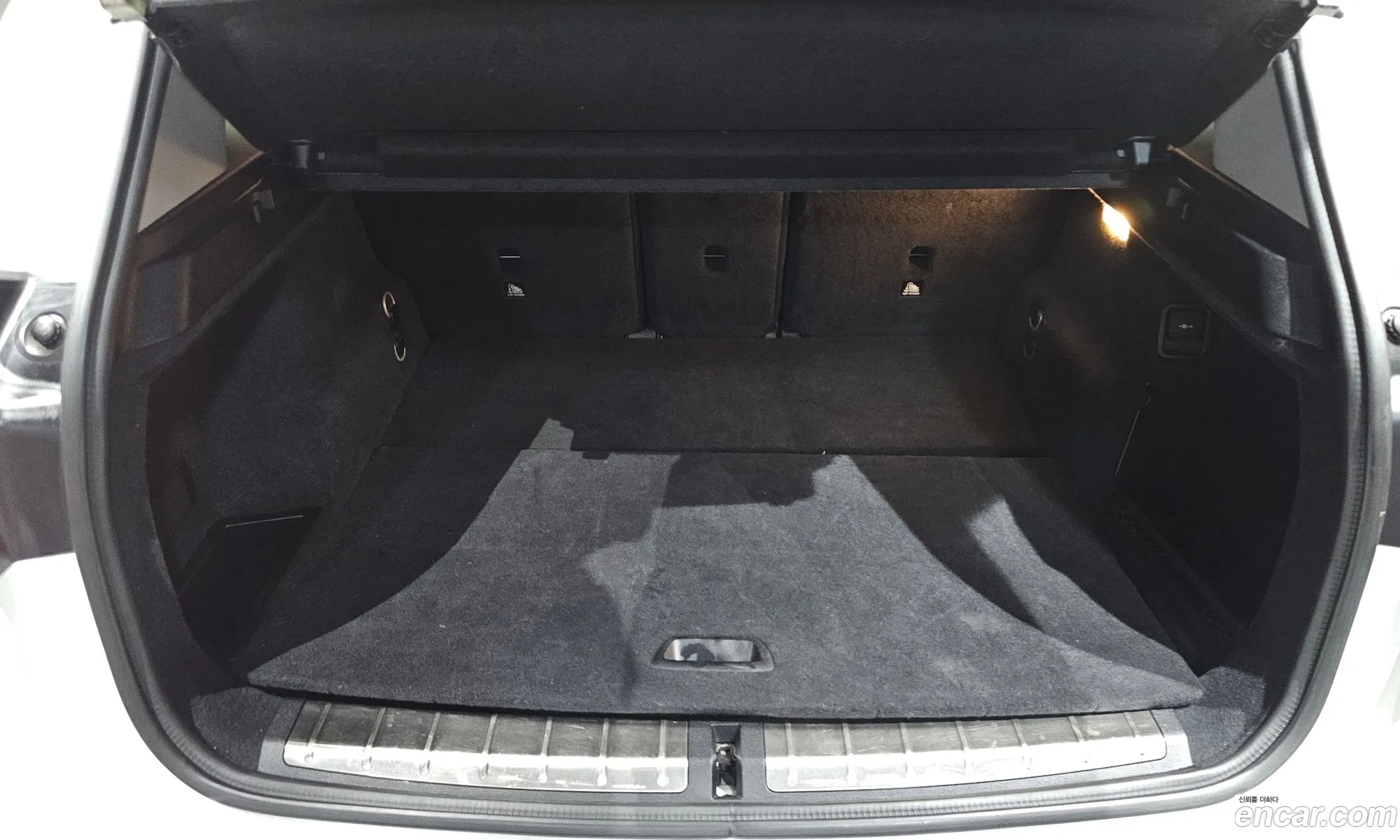 BMW X1 2016 WBAHT9102G5F14152 — 20