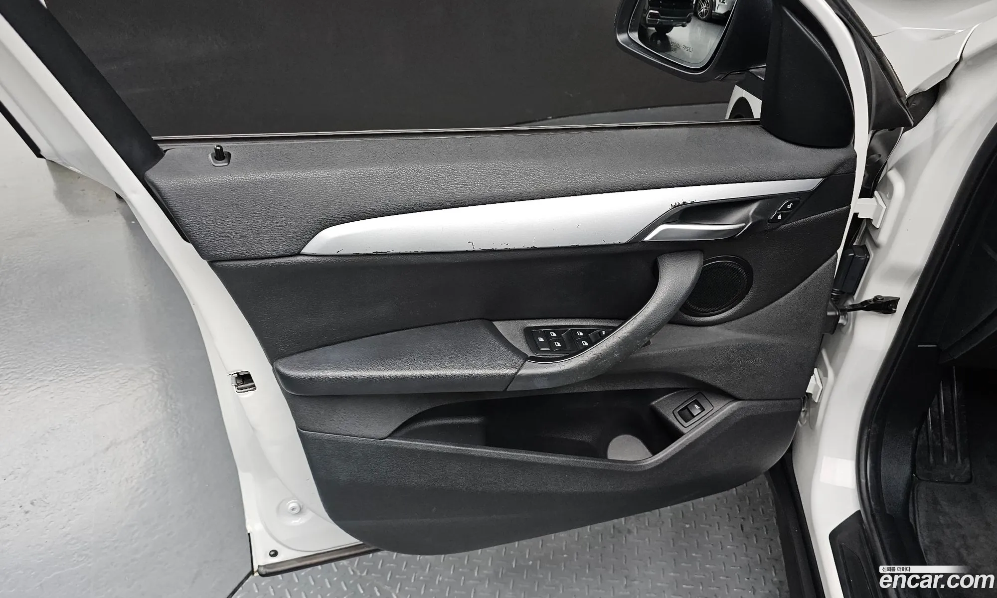BMW X1 2016 WBAHT9102G5F14152 — 9