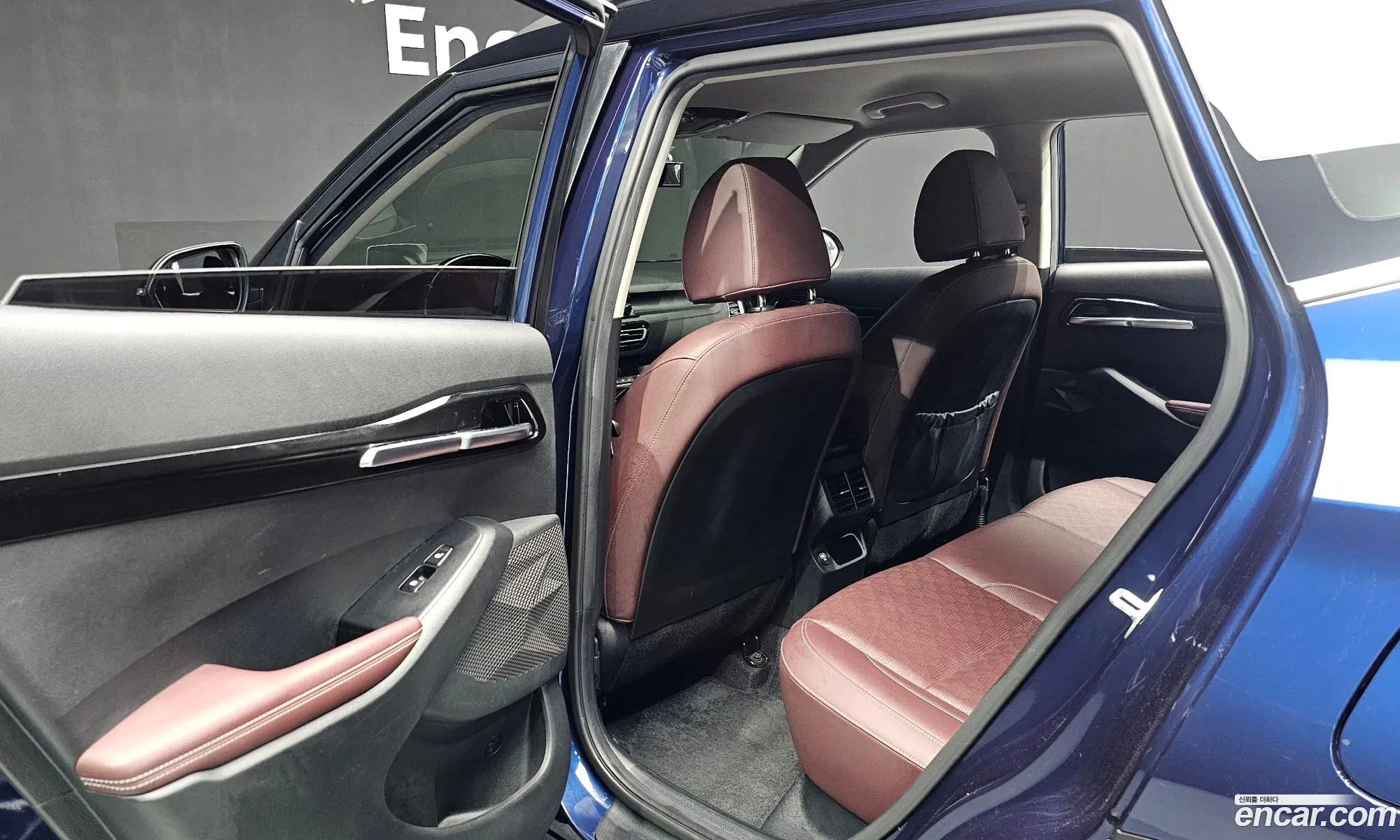 Kia Seltos 2019 — 14