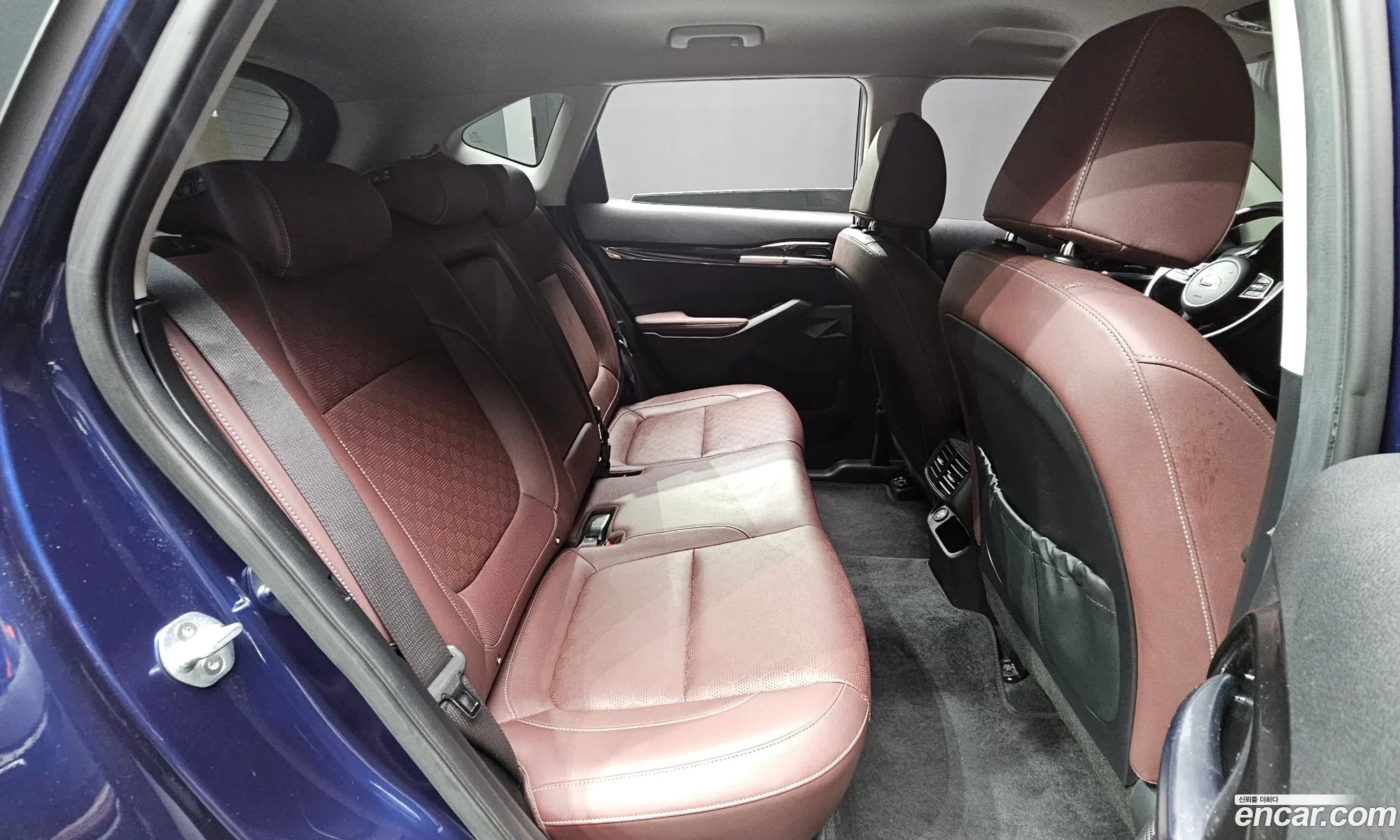 Kia Seltos 2019 — 29