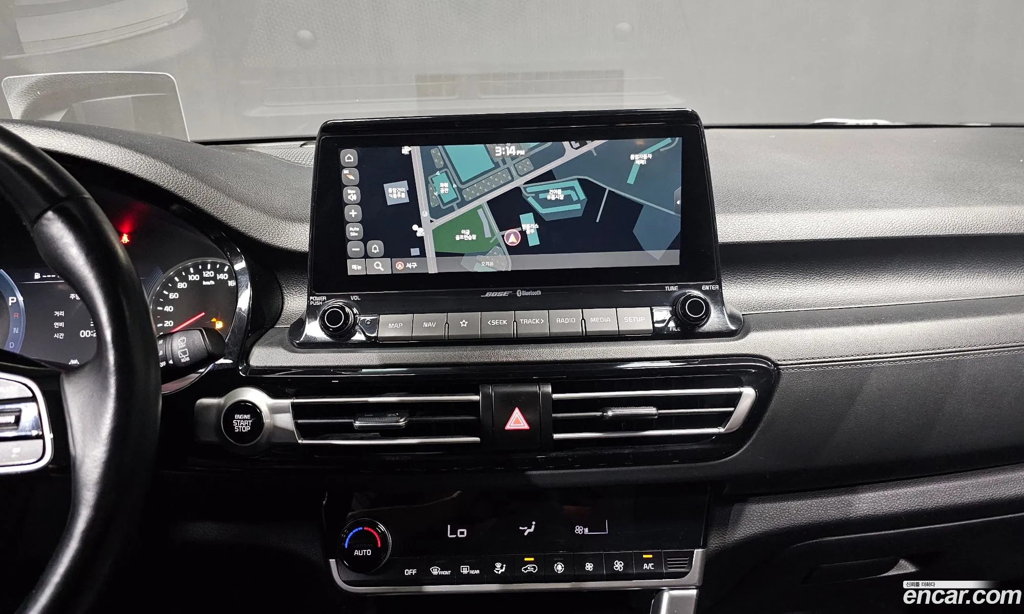 Kia Seltos 2019 — 12
