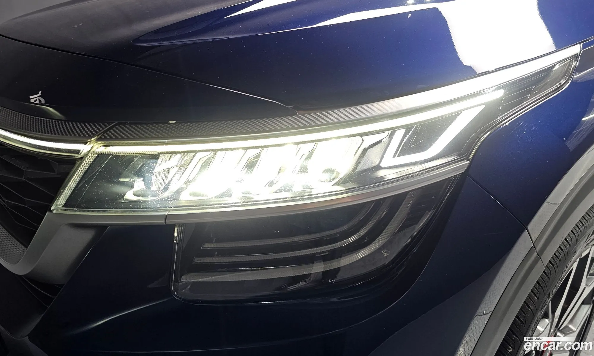 Kia Seltos 2019 — 26