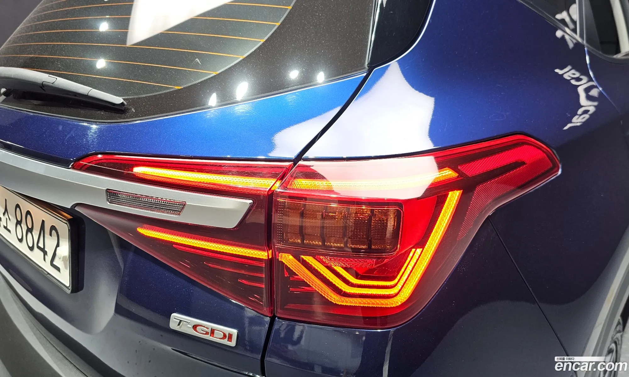 Kia Seltos 2019 — 6