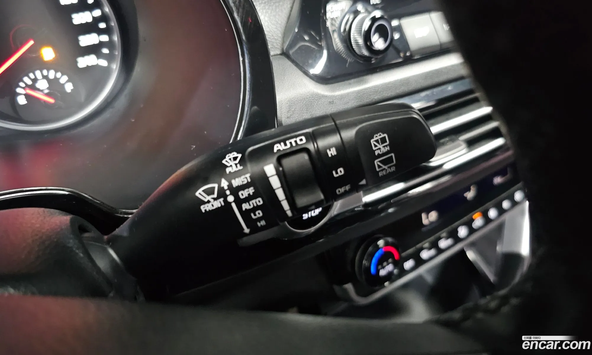 Kia Seltos 2019 — 5