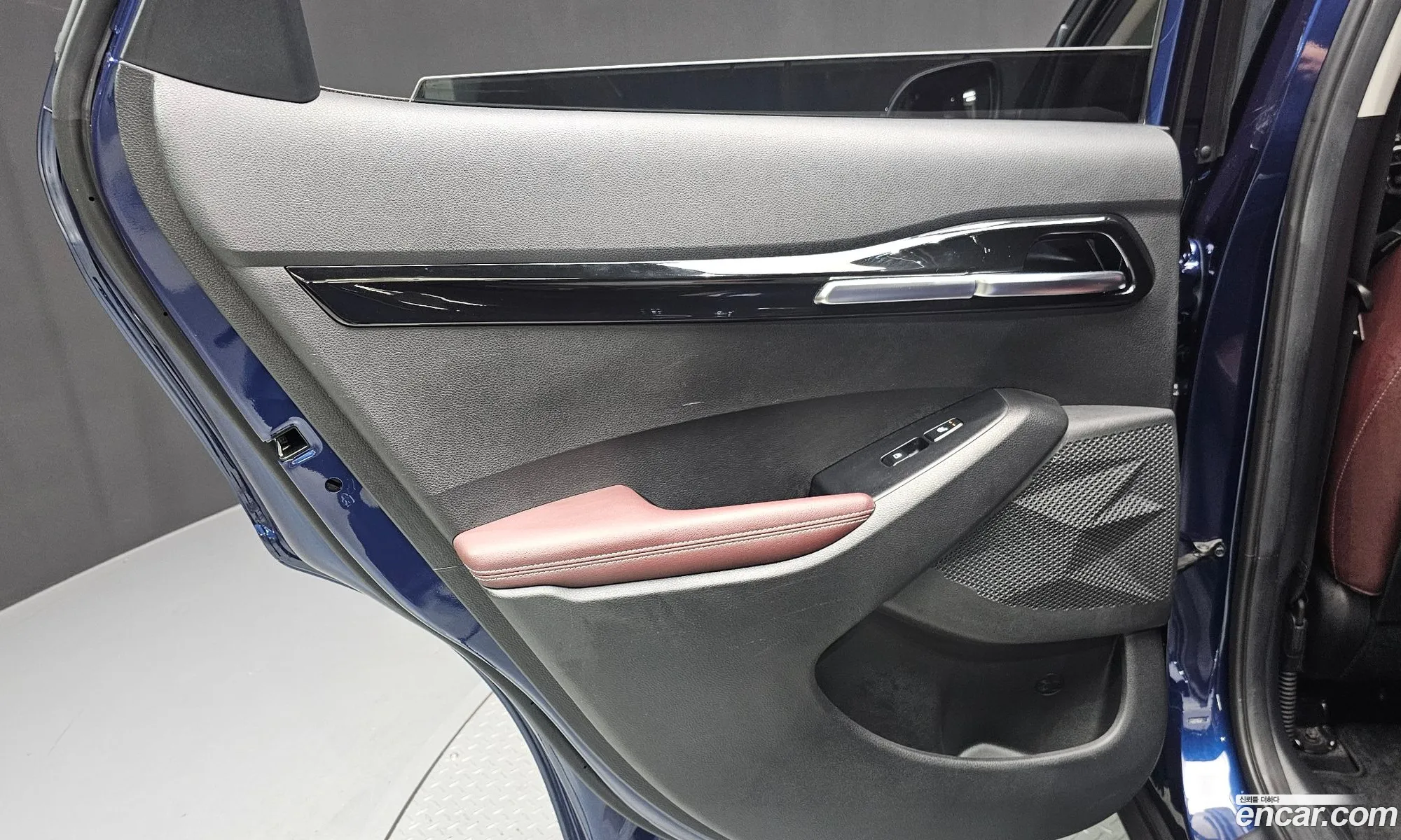 Kia Seltos 2019 — 9