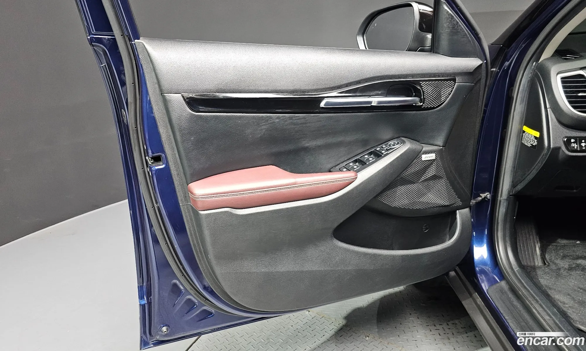 Kia Seltos 2019 — 27