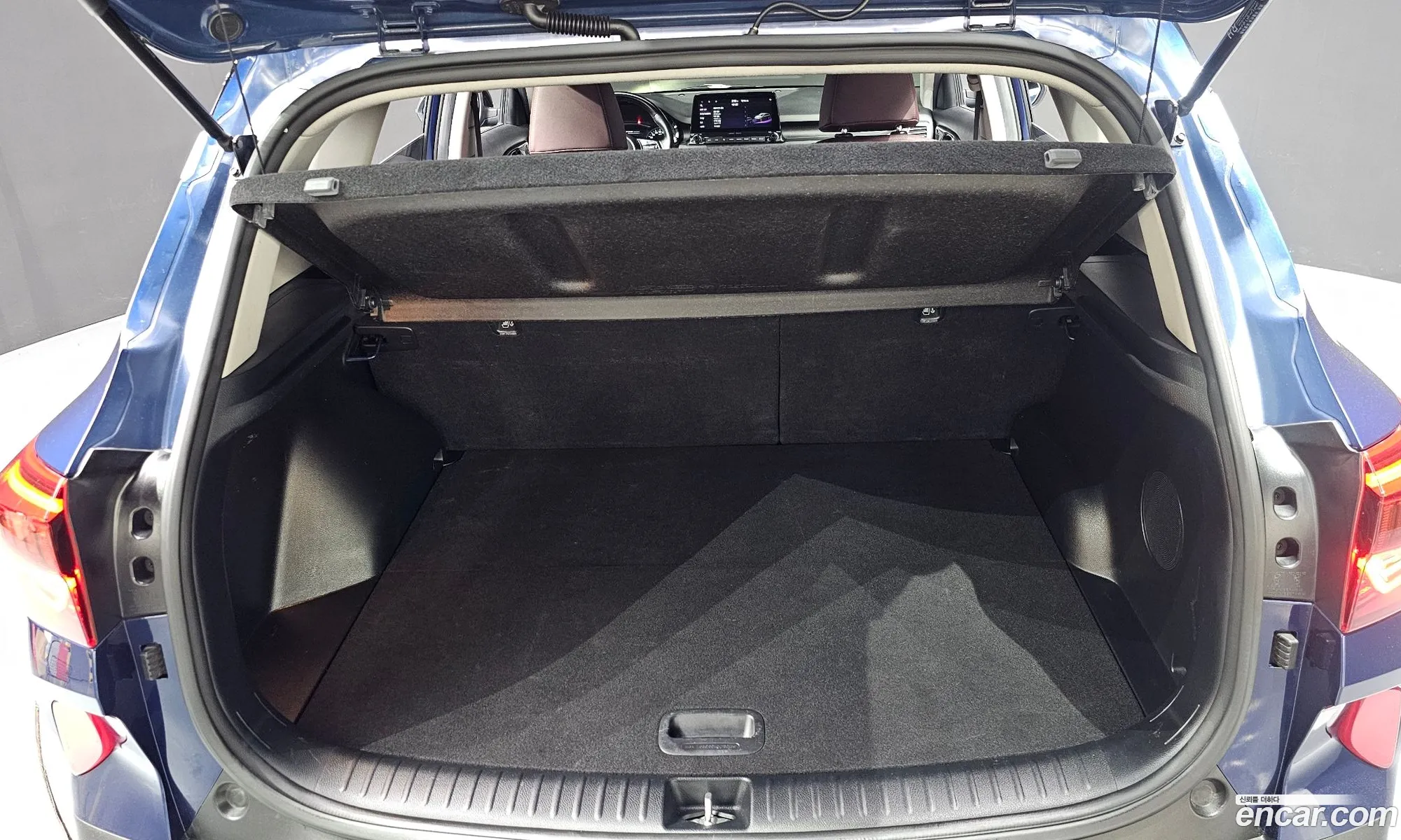 Kia Seltos 2019 — 28