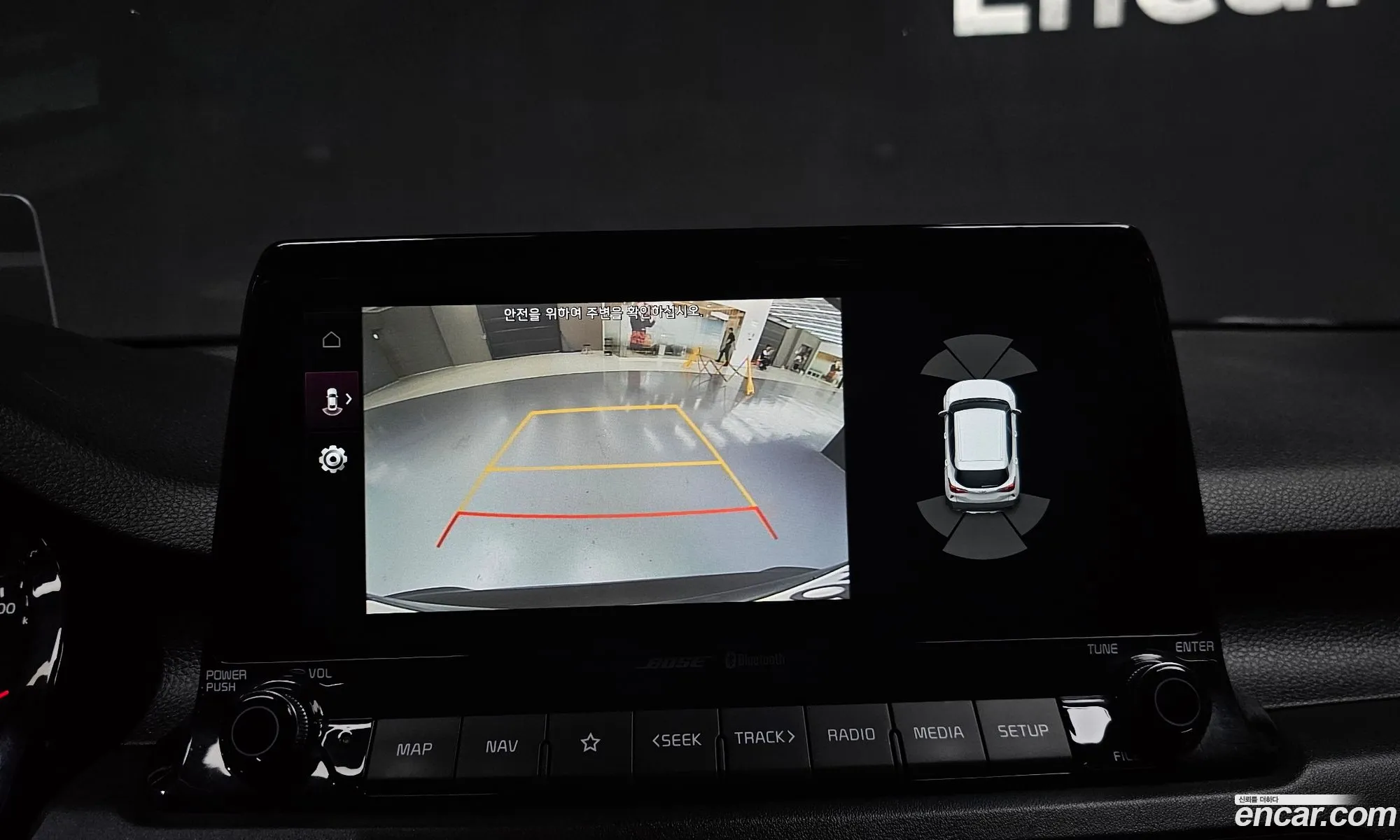 Kia Seltos 2019 — 4