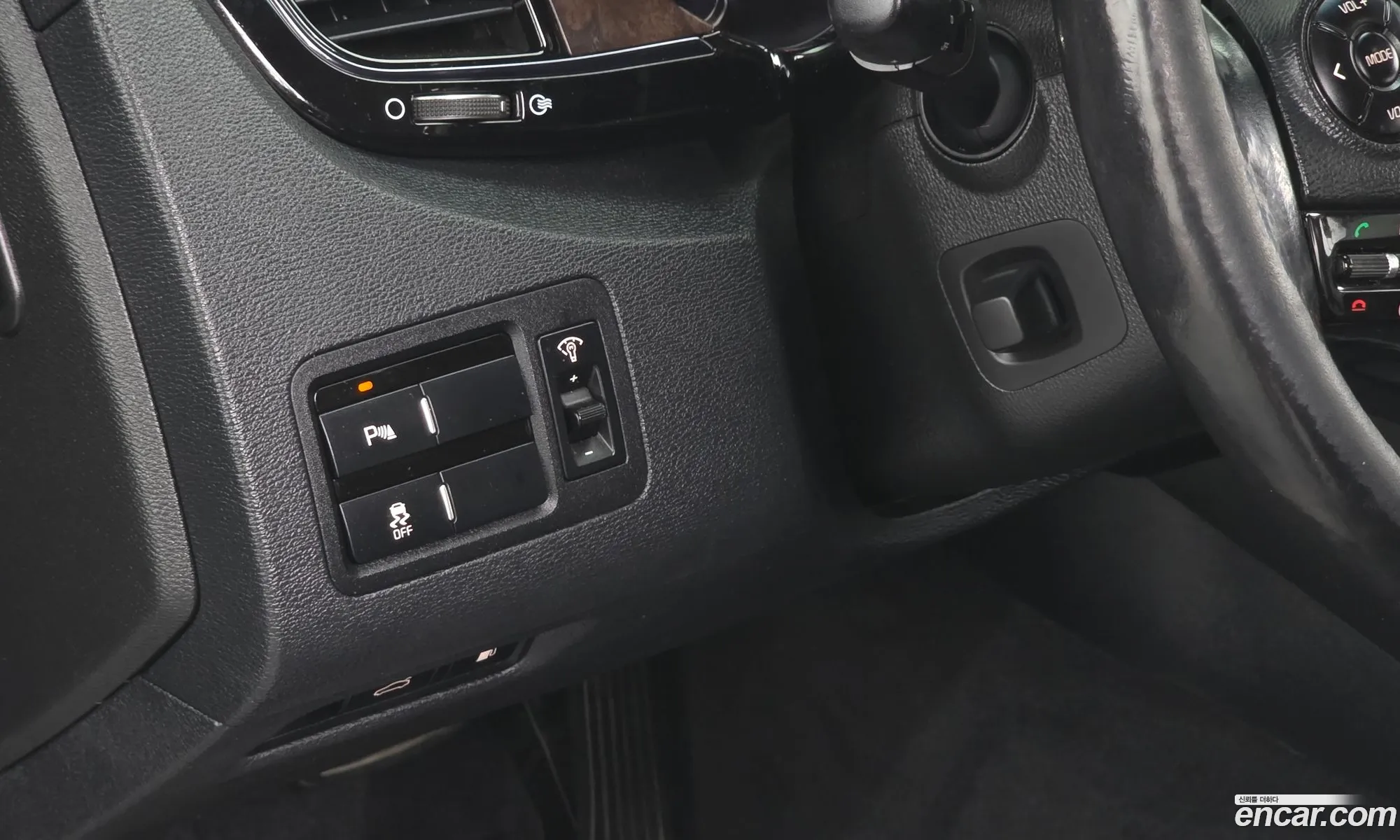 Kia K9 2012 — 19