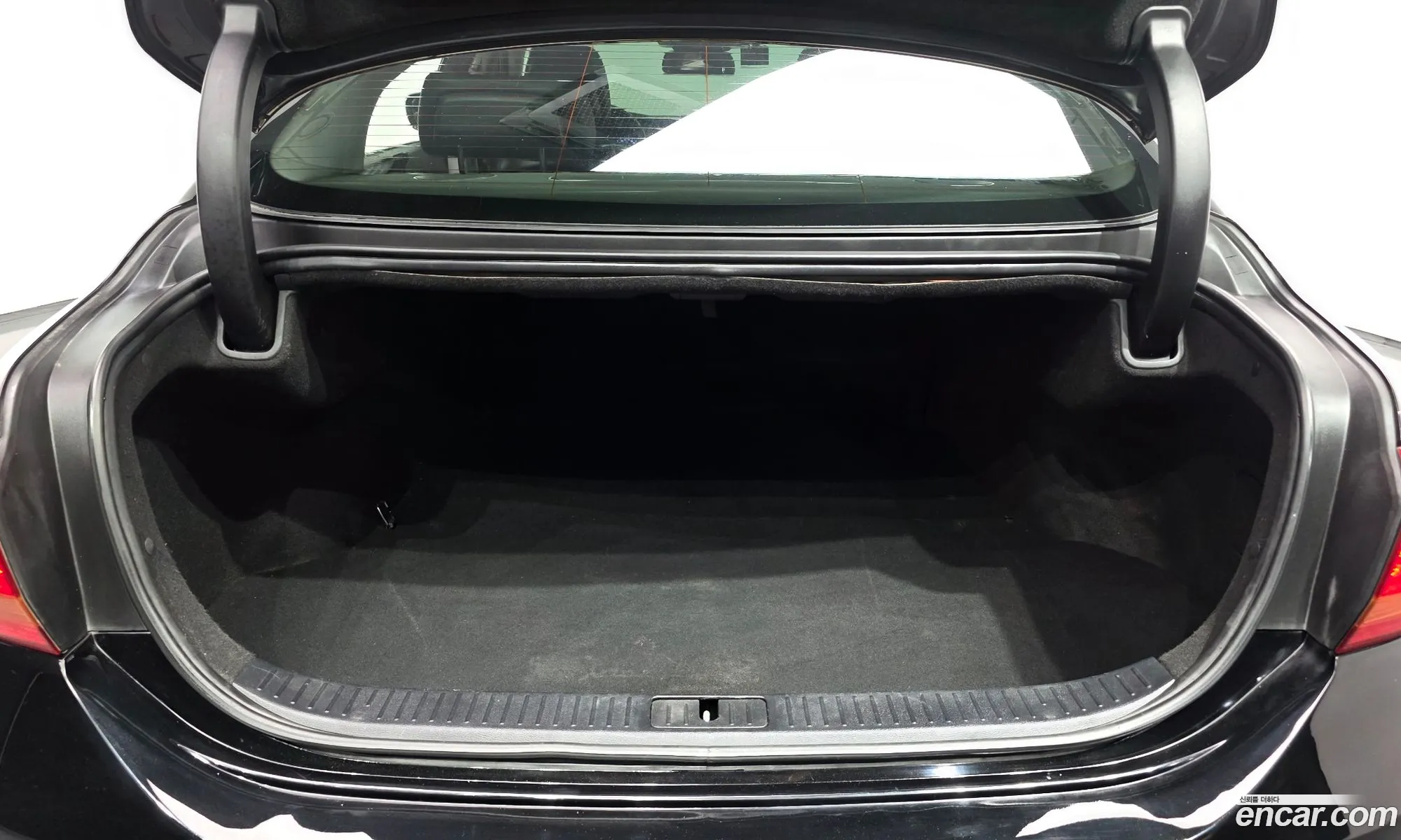 Kia K9 2012 — 5