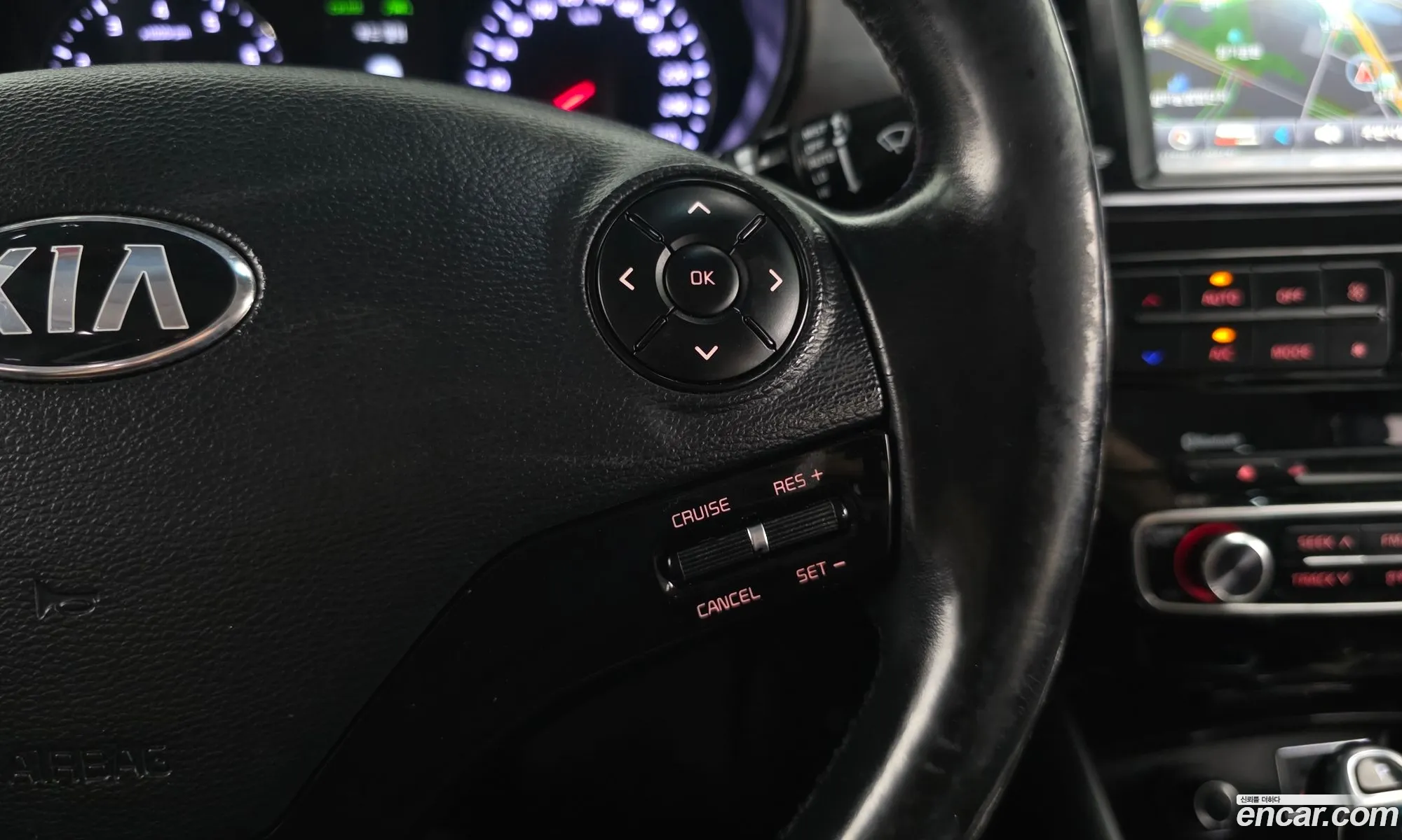 Kia K9 2012 — 16