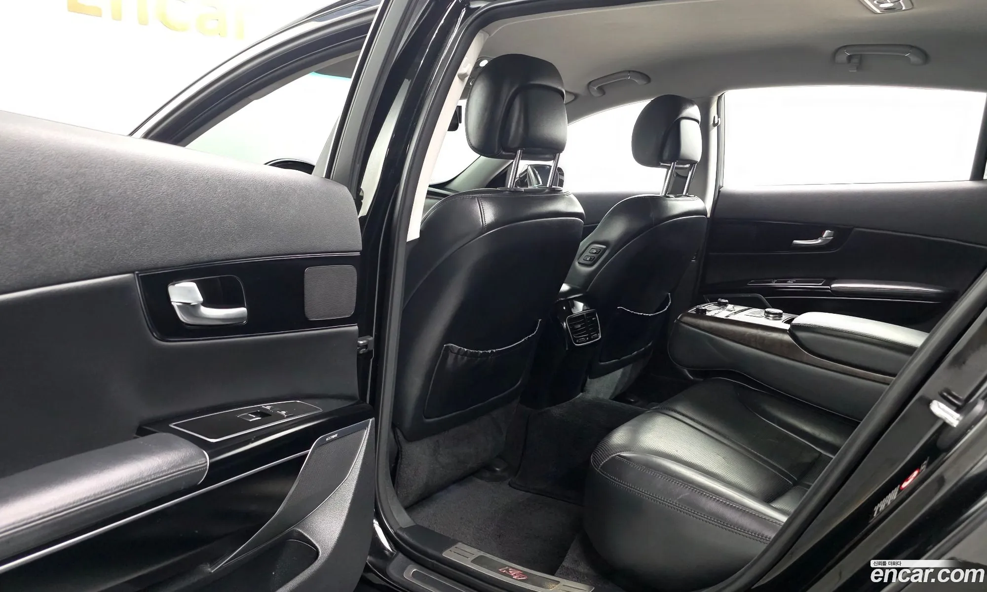 Kia K9 2012 — 3