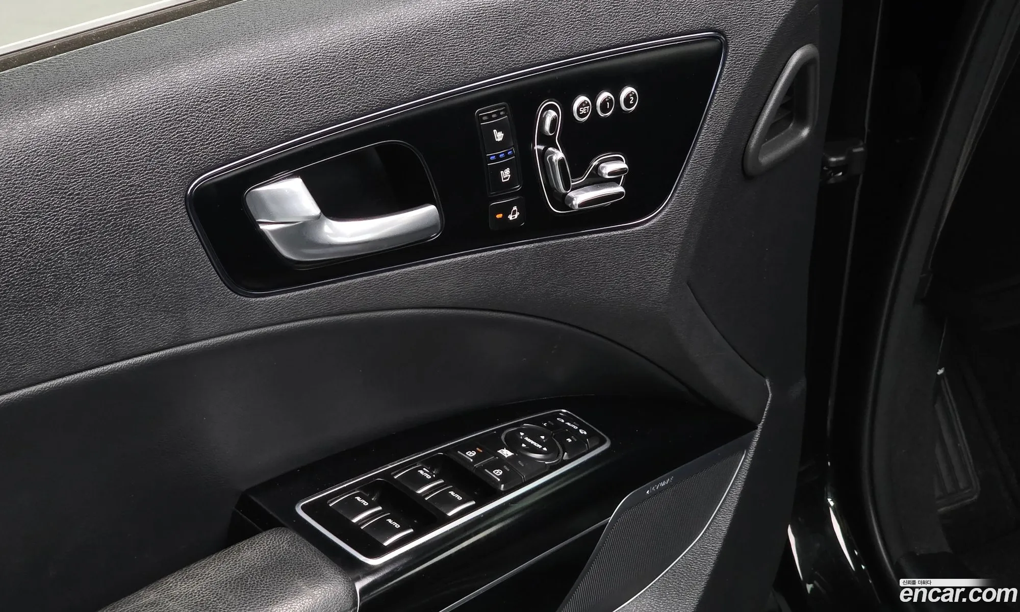 Kia K9 2012 — 4